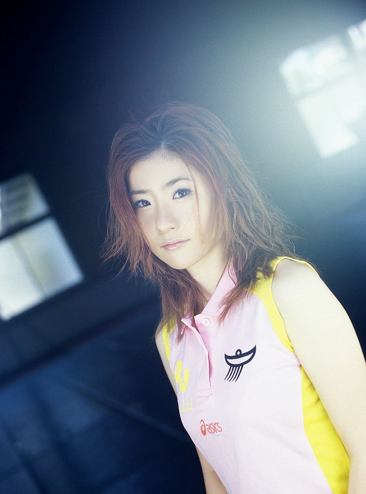 [NS Eyes] SF-No.274 Naomi Yotsumoto 四元奈生美