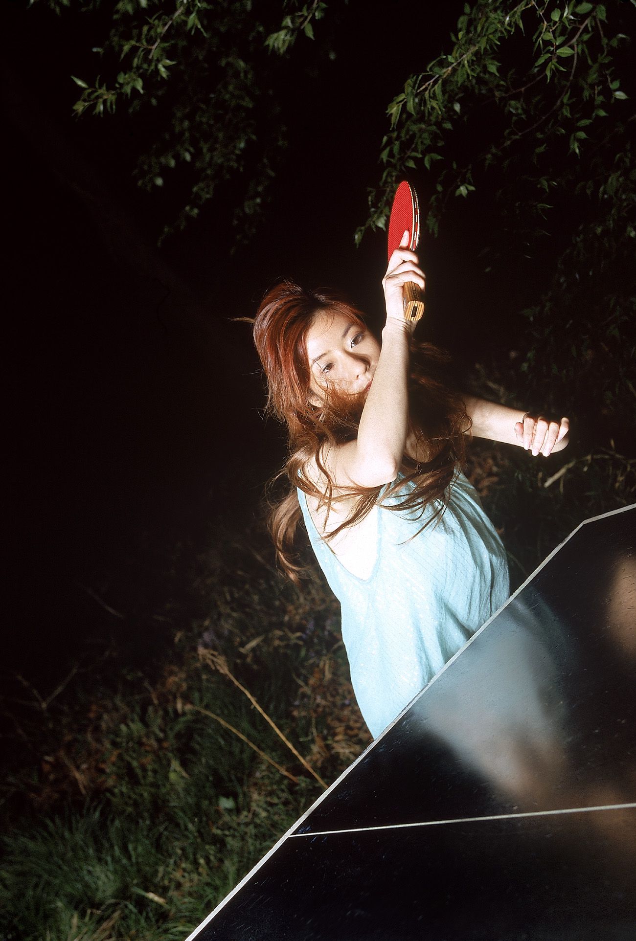 [NS Eyes] SF-No.274 Naomi Yotsumoto 四元奈生美