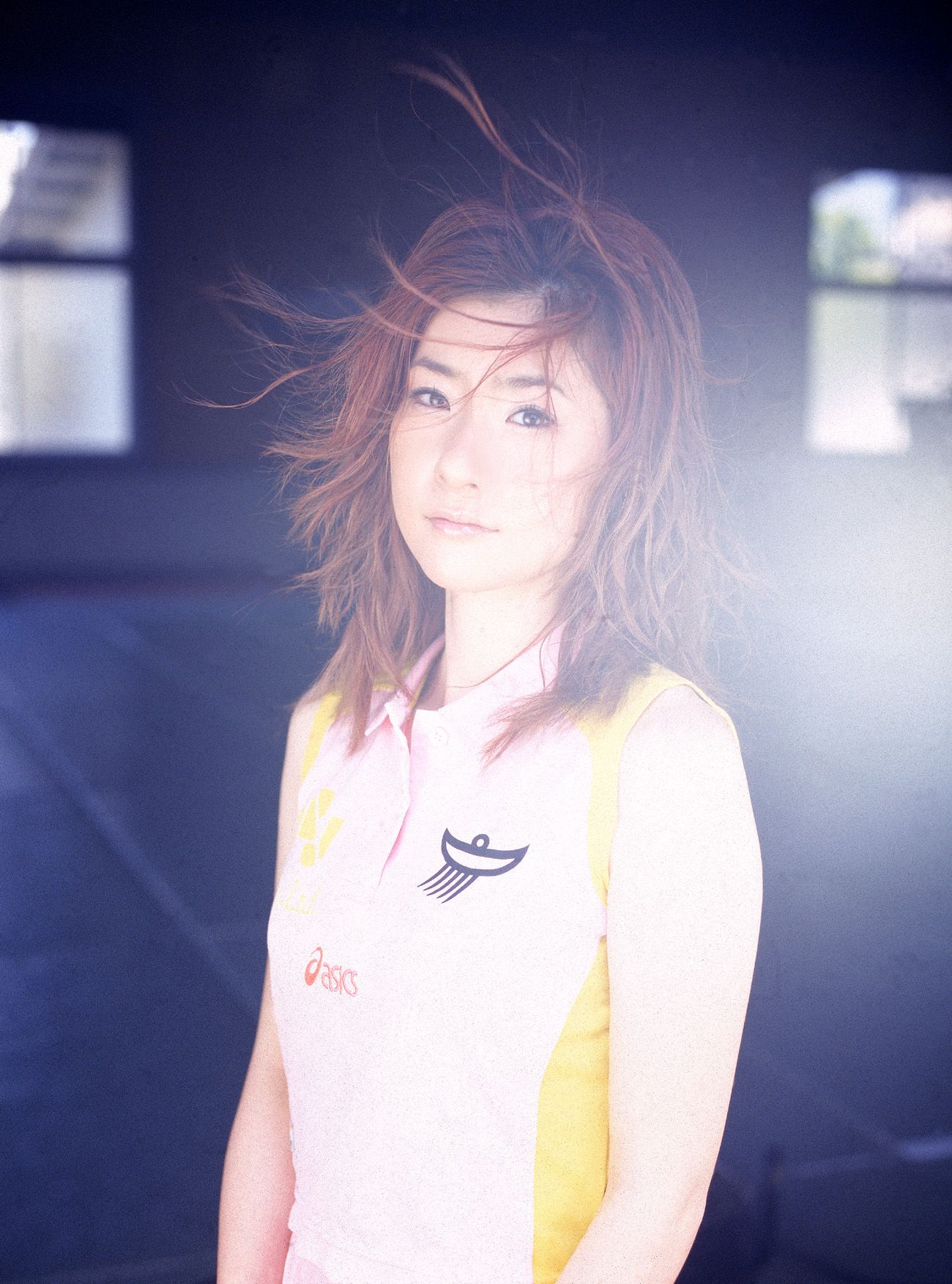 [NS Eyes] SF-No.274 Naomi Yotsumoto 四元奈生美