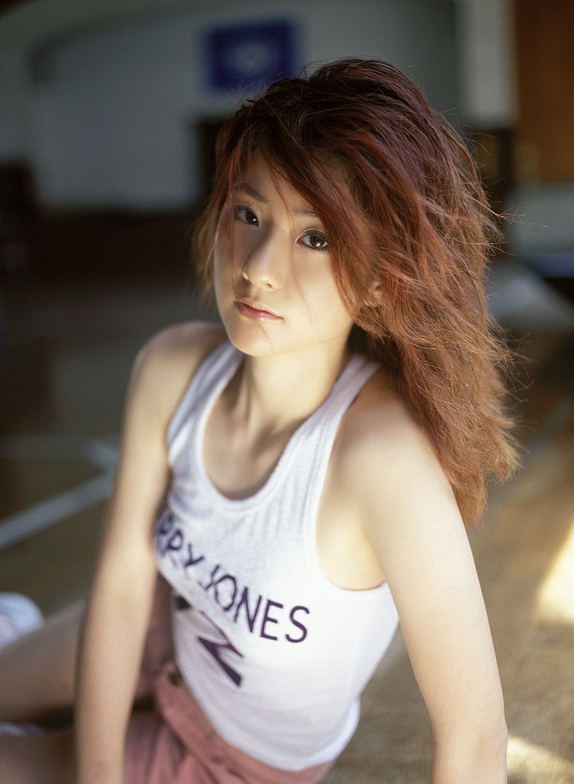 [NS Eyes] SF-No.274 Naomi Yotsumoto 四元奈生美