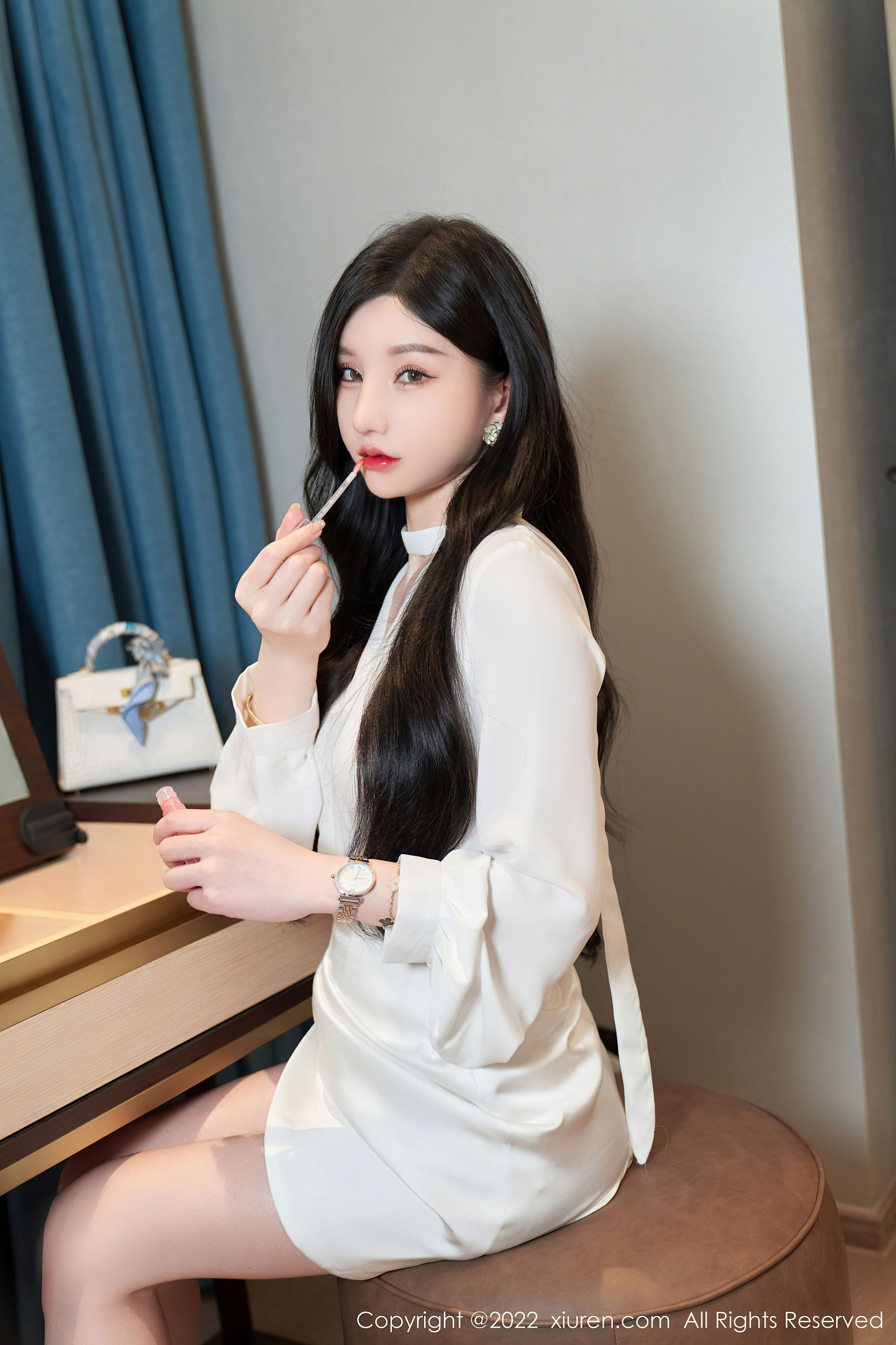 [秀人Xiuren] No.5381 周于希Sally