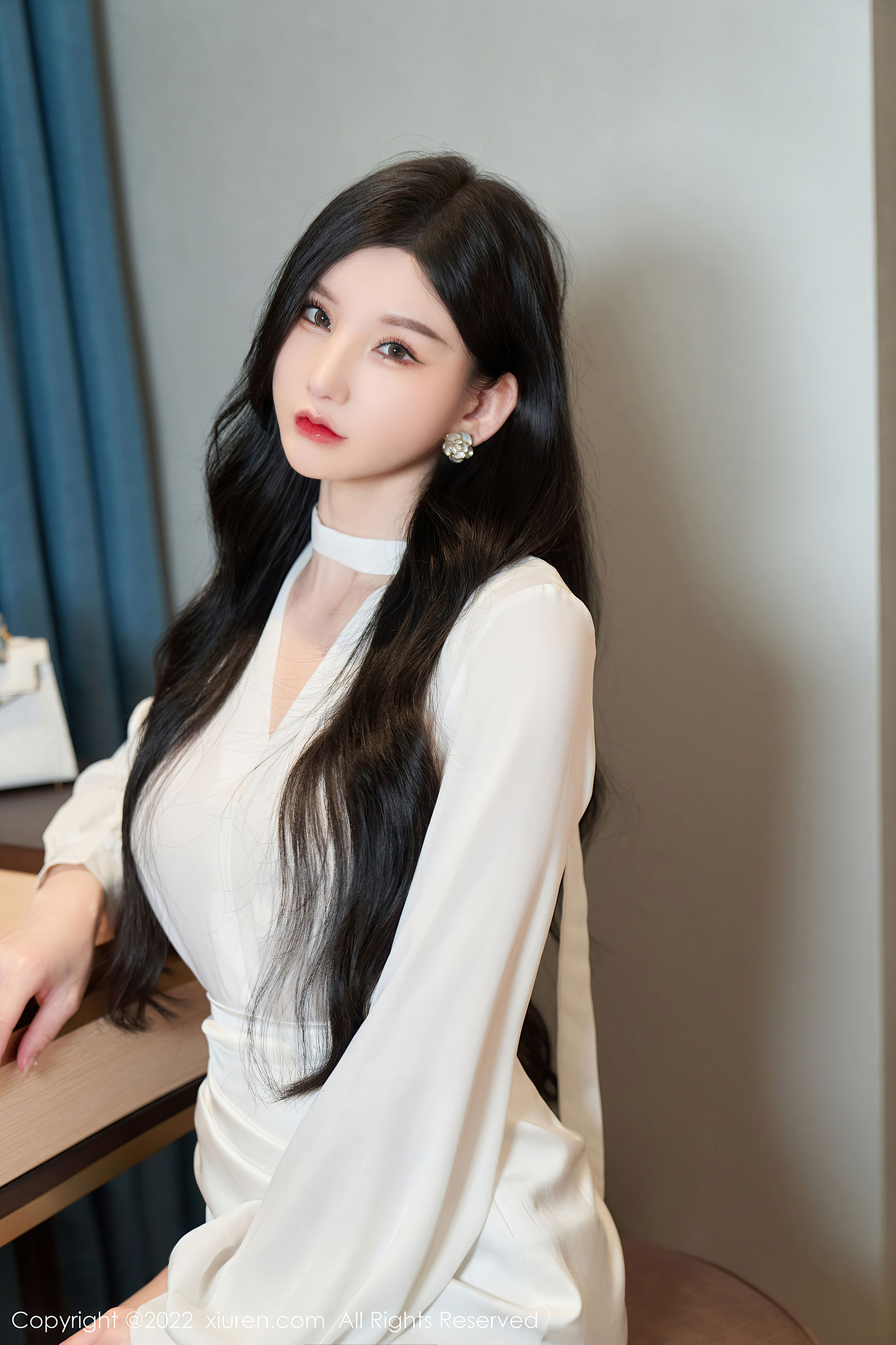 [秀人Xiuren] No.5381 周于希Sally