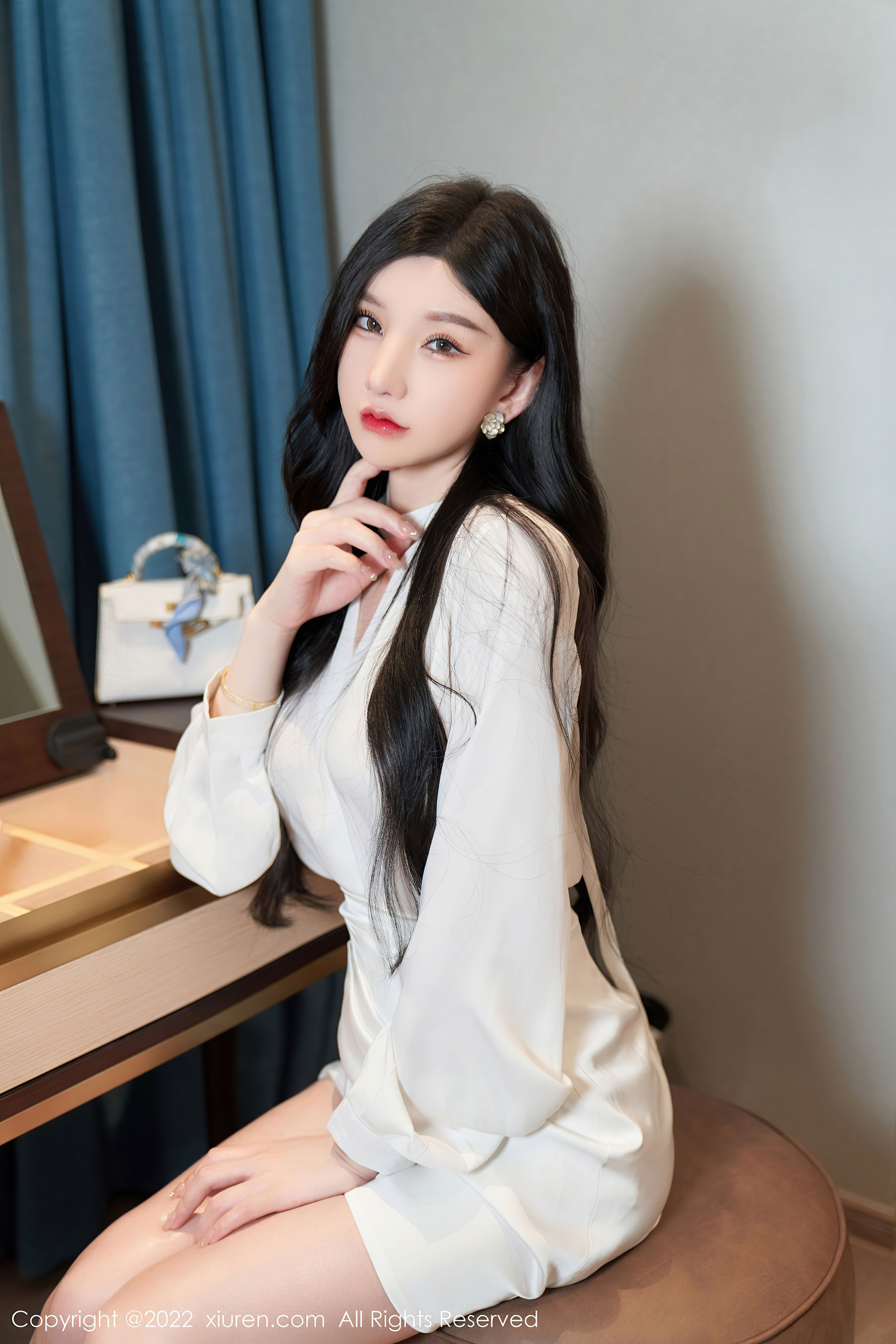 [秀人Xiuren] No.5381 周于希Sally