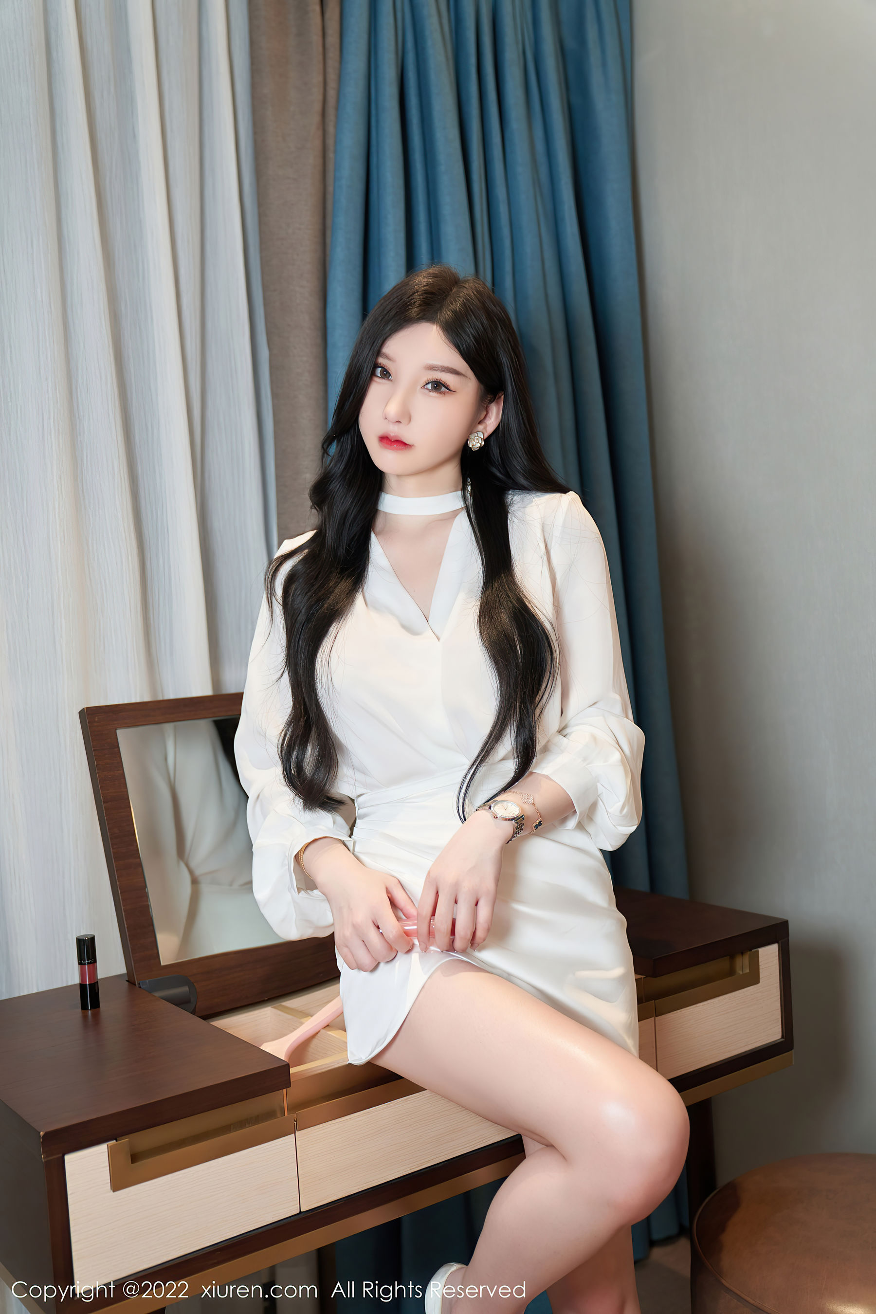 [秀人Xiuren] No.5381 周于希Sally