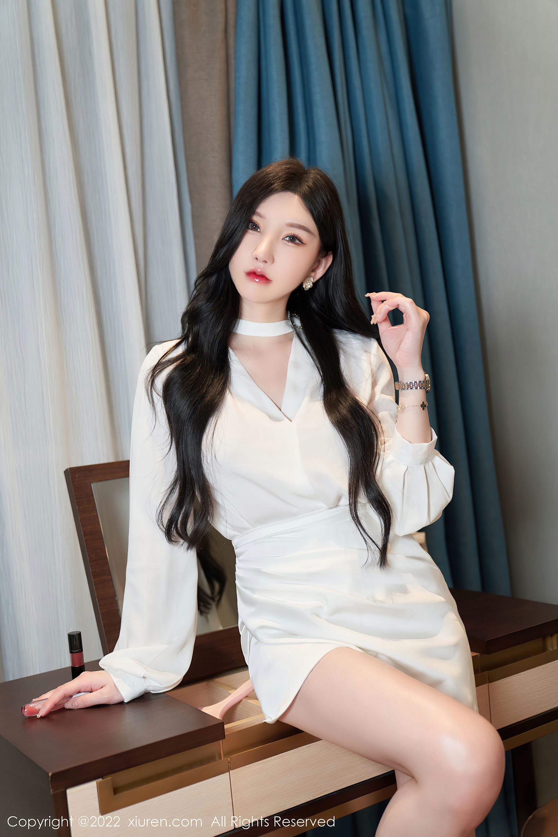 [秀人Xiuren] No.5381 周于希Sally