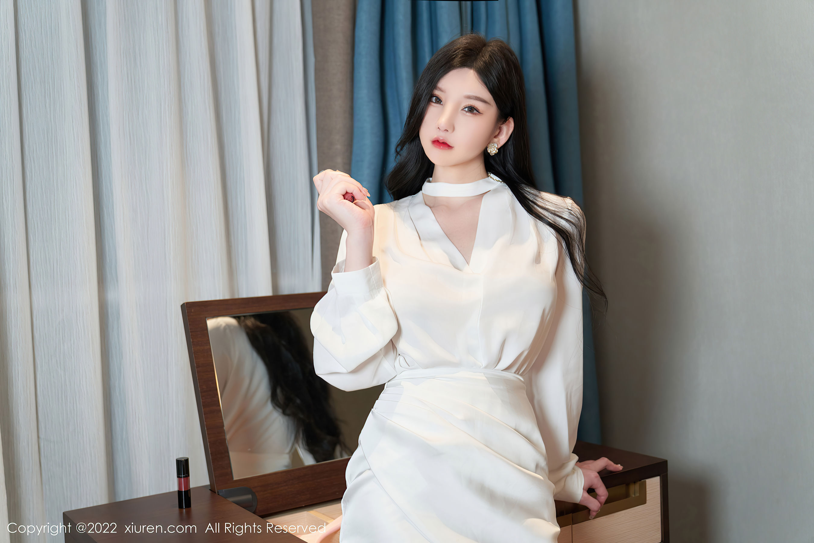 [秀人Xiuren] No.5381 周于希Sally