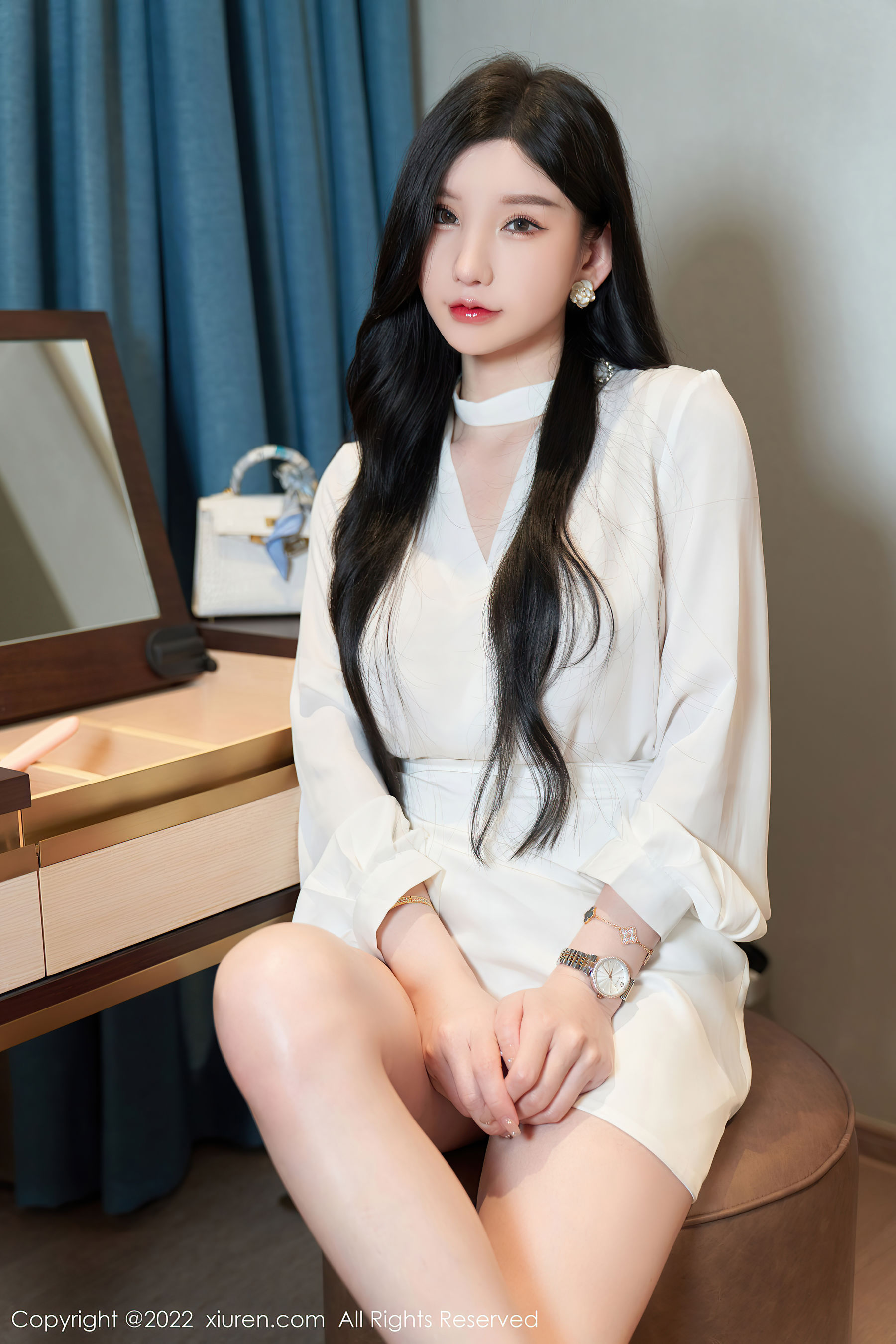 [秀人Xiuren] No.5381 周于希Sally