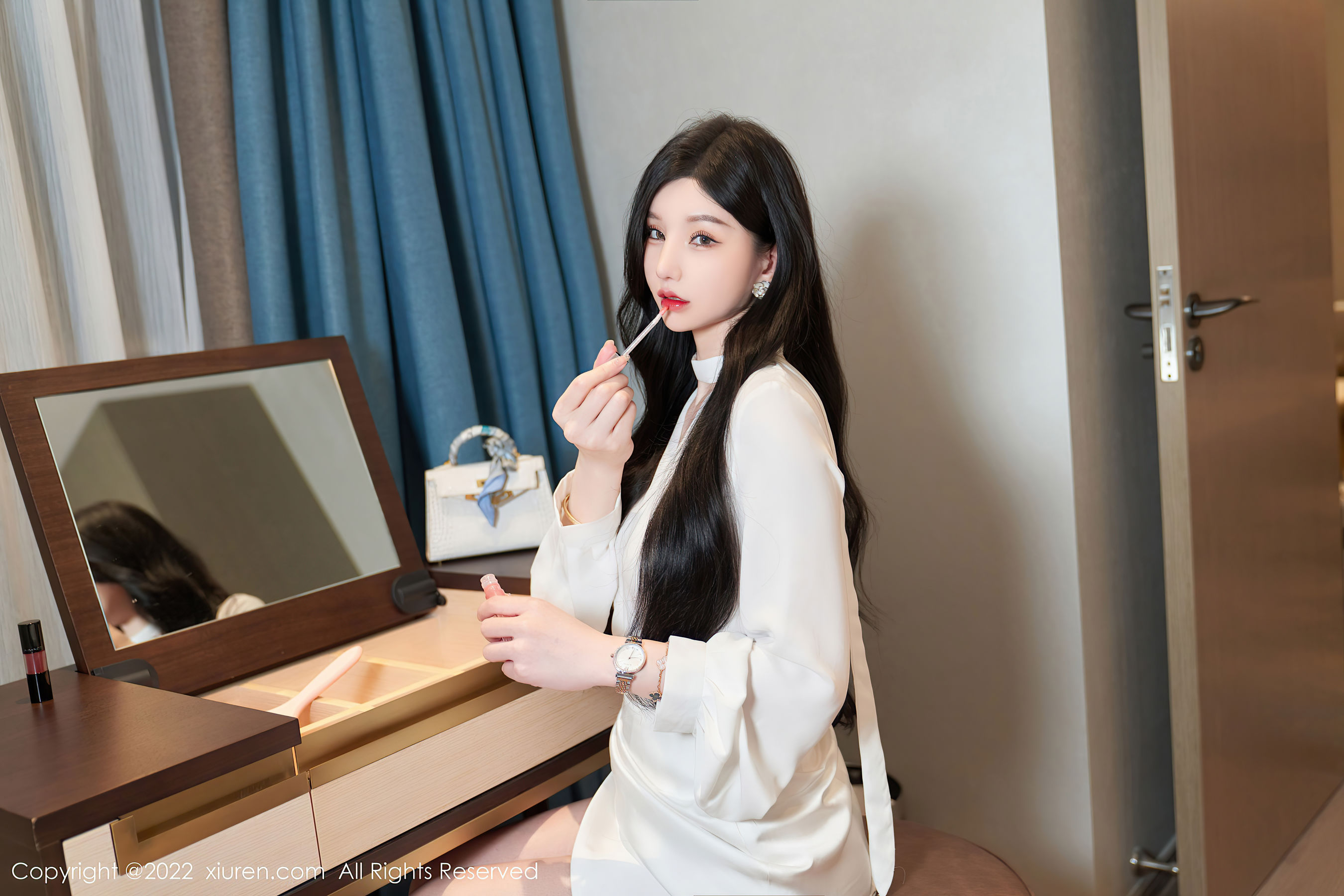 [秀人Xiuren] No.5381 周于希Sally