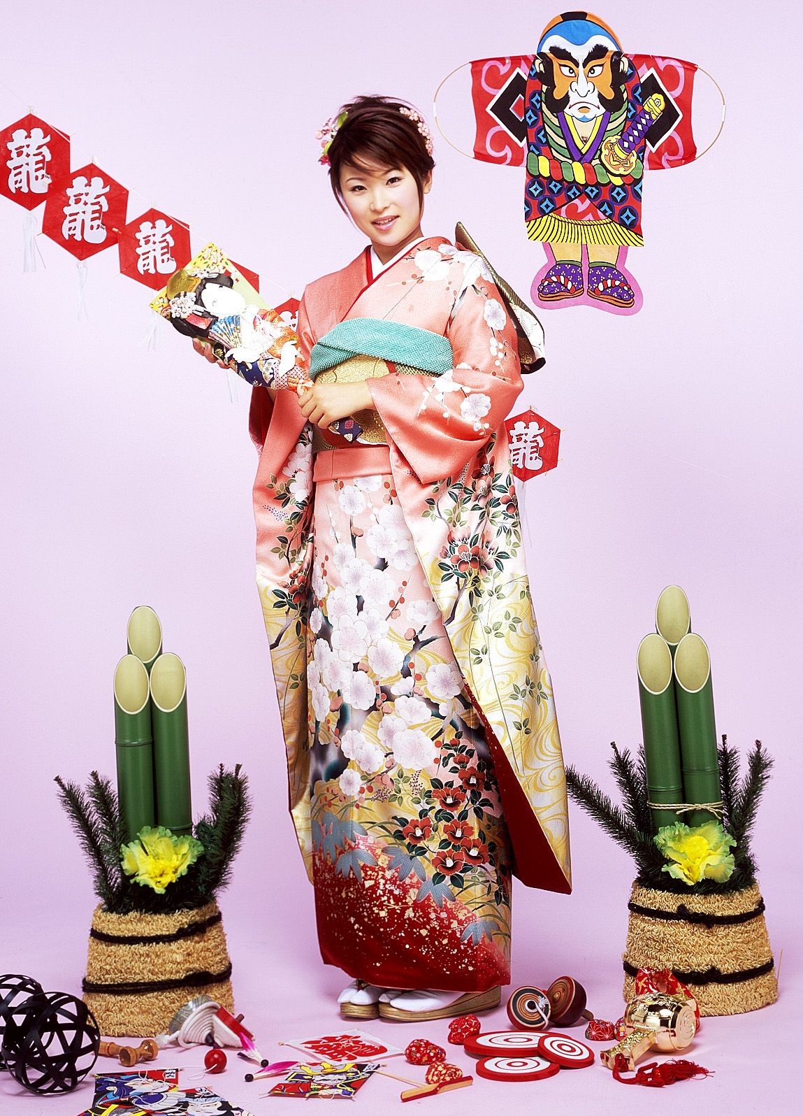 [NS Eyes] SF-No.275 Miki Komori 小森未来