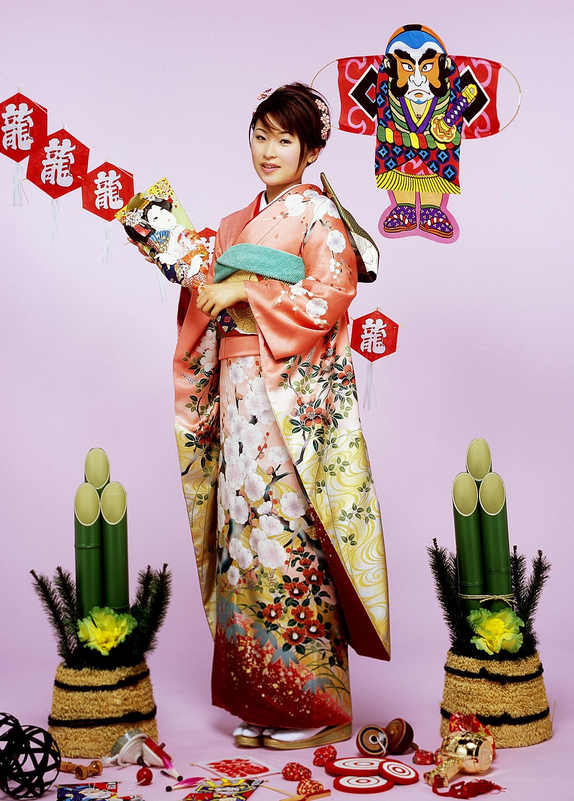 [NS Eyes] SF-No.275 Miki Komori 小森未来
