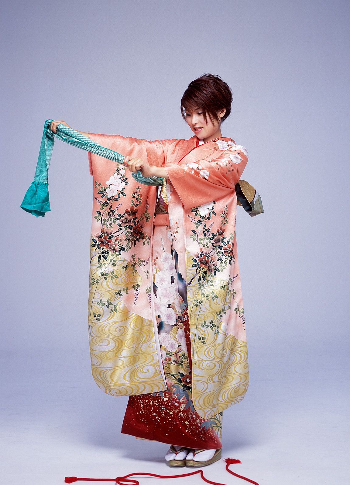 [NS Eyes] SF-No.275 Miki Komori 小森未来