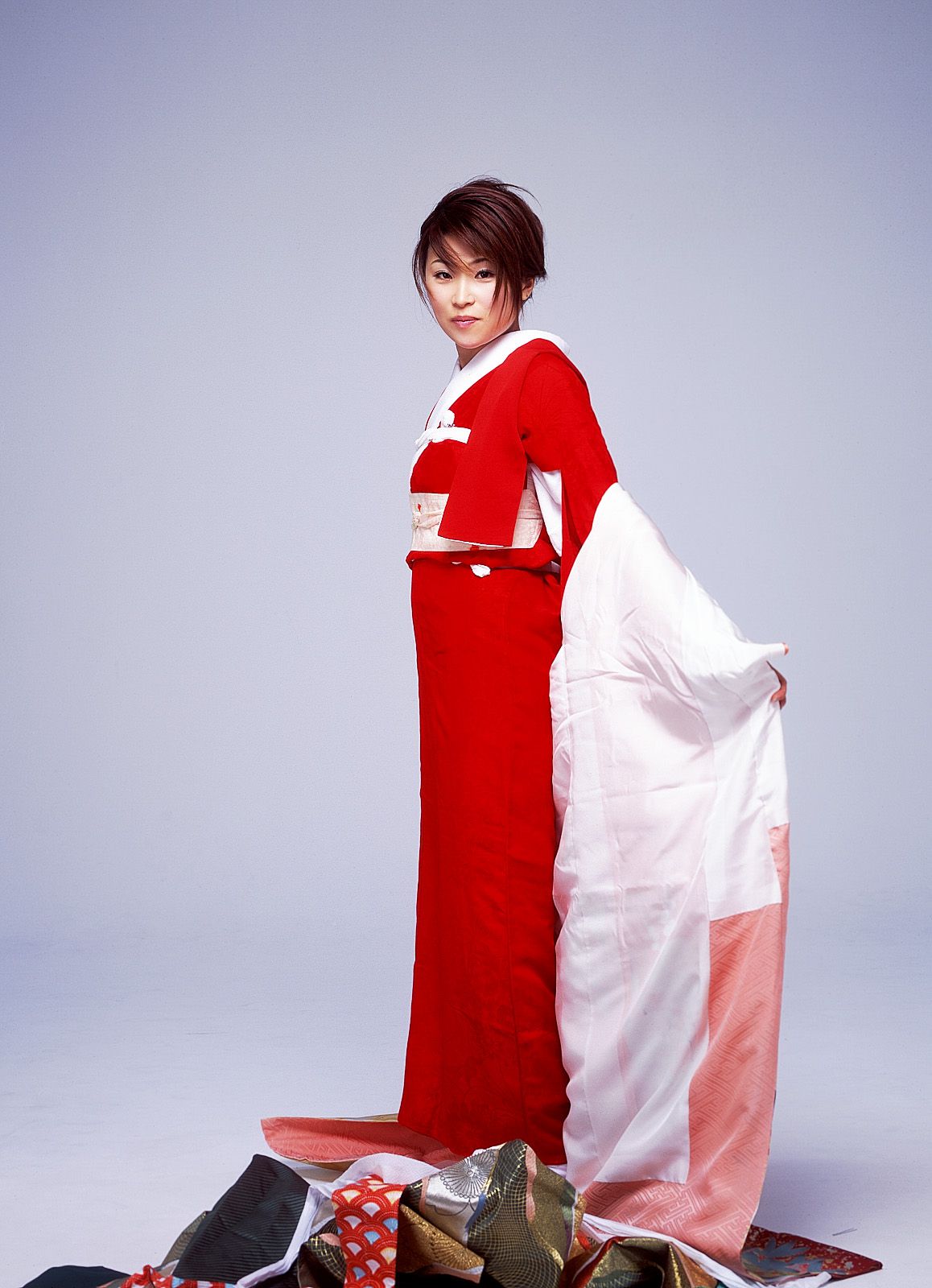 [NS Eyes] SF-No.275 Miki Komori 小森未来