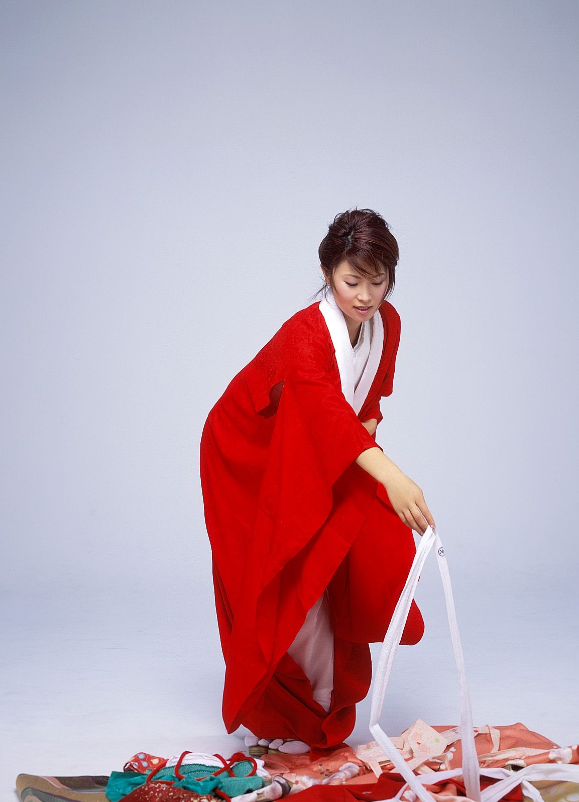 [NS Eyes] SF-No.275 Miki Komori 小森未来
