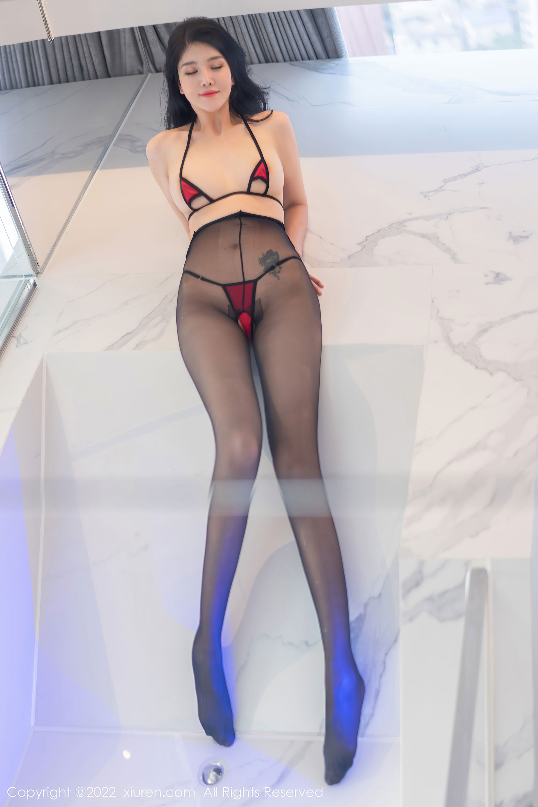[秀人Xiuren] No.5388 刘钰儿