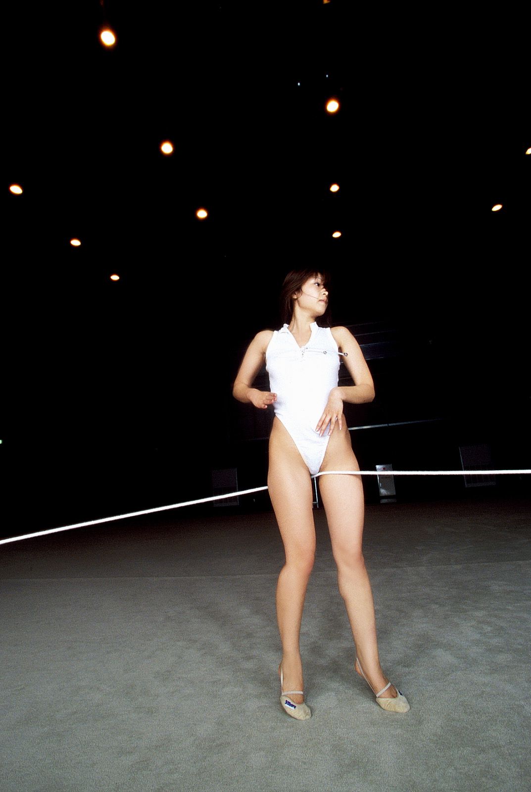 [NS Eyes] SF-No.276 Miki Komori 小森未来