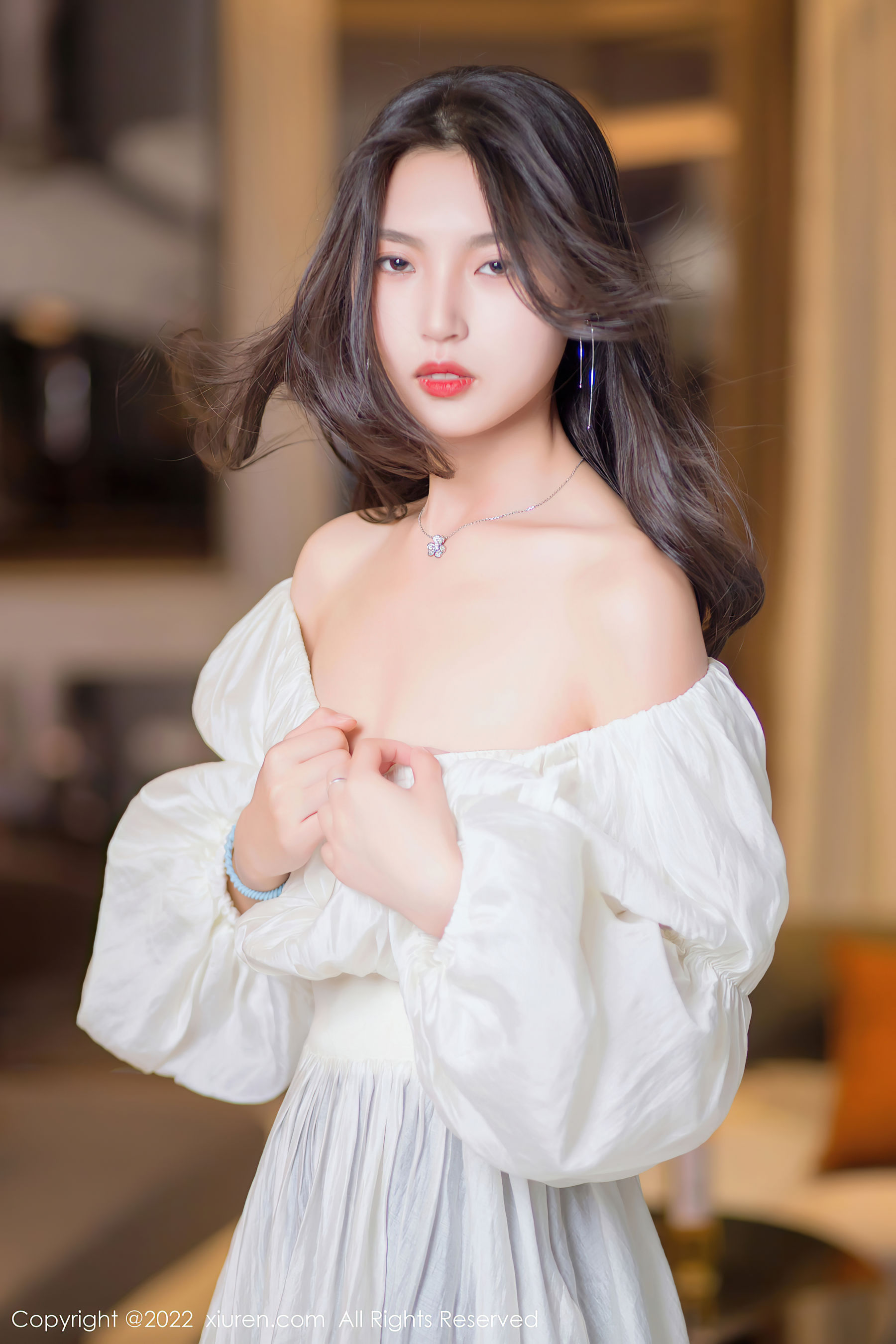 [秀人Xiuren] No.5399 十九九
