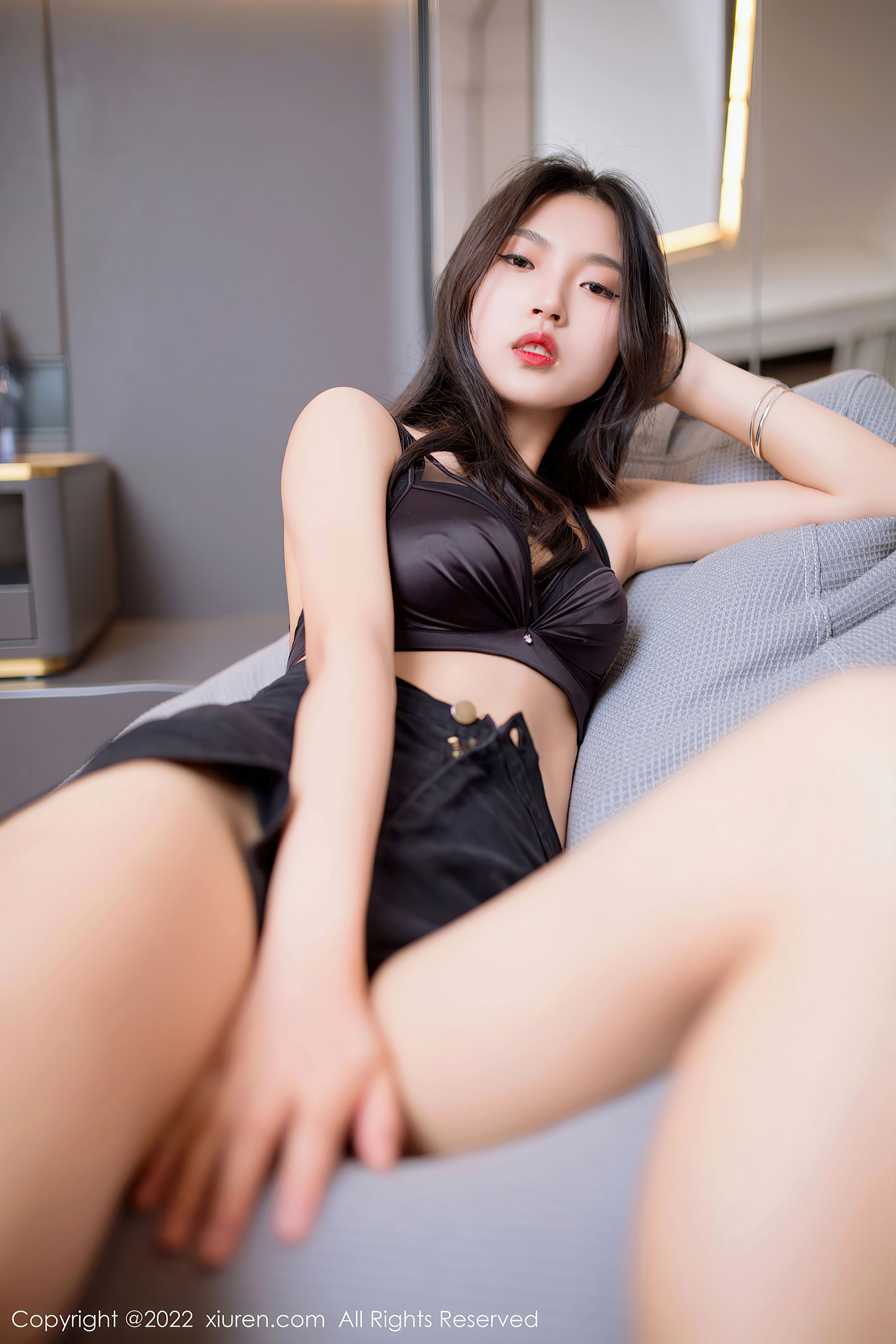 [秀人Xiuren] No.5399 十九九