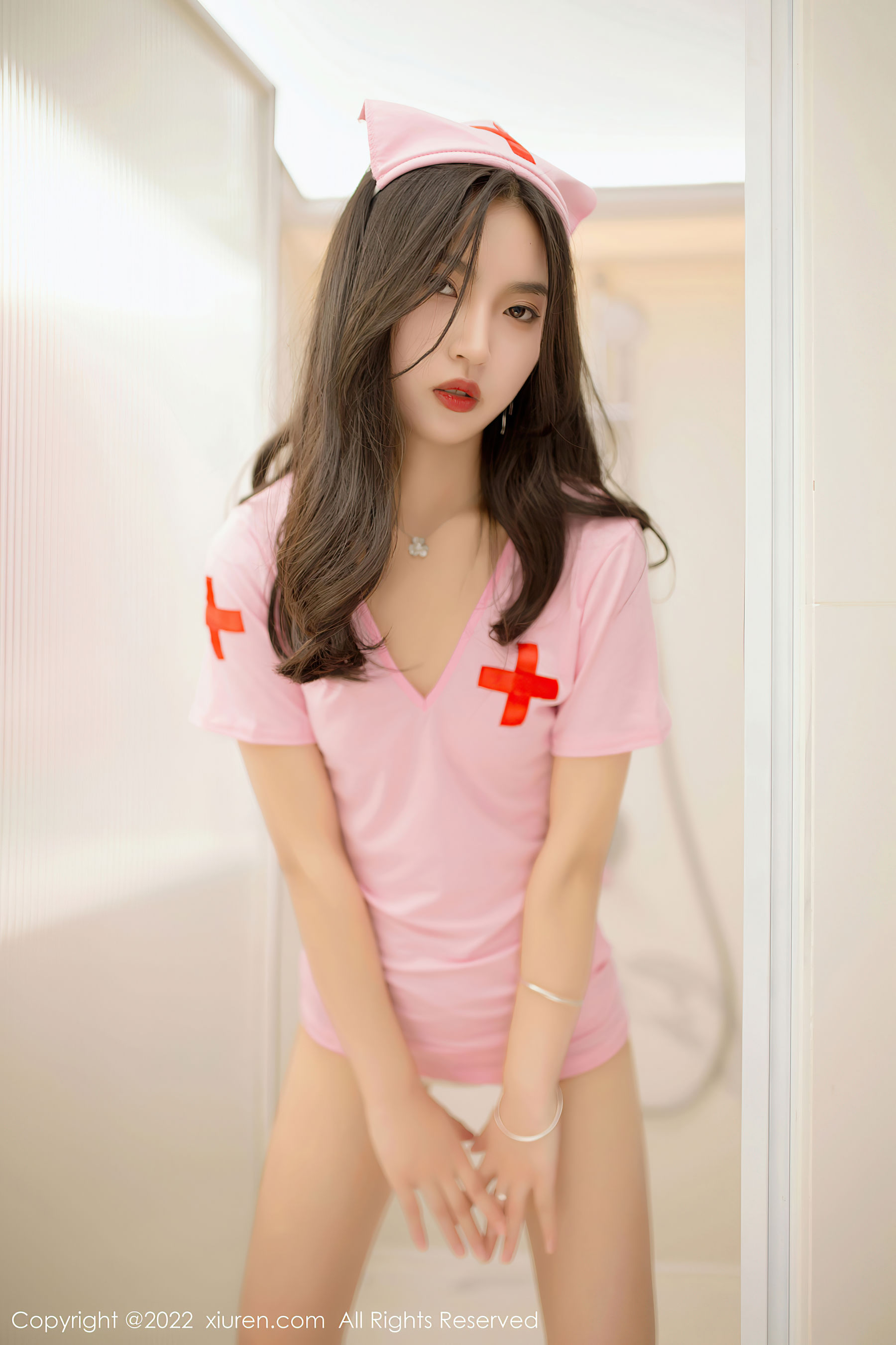 [秀人Xiuren] No.5399 十九九