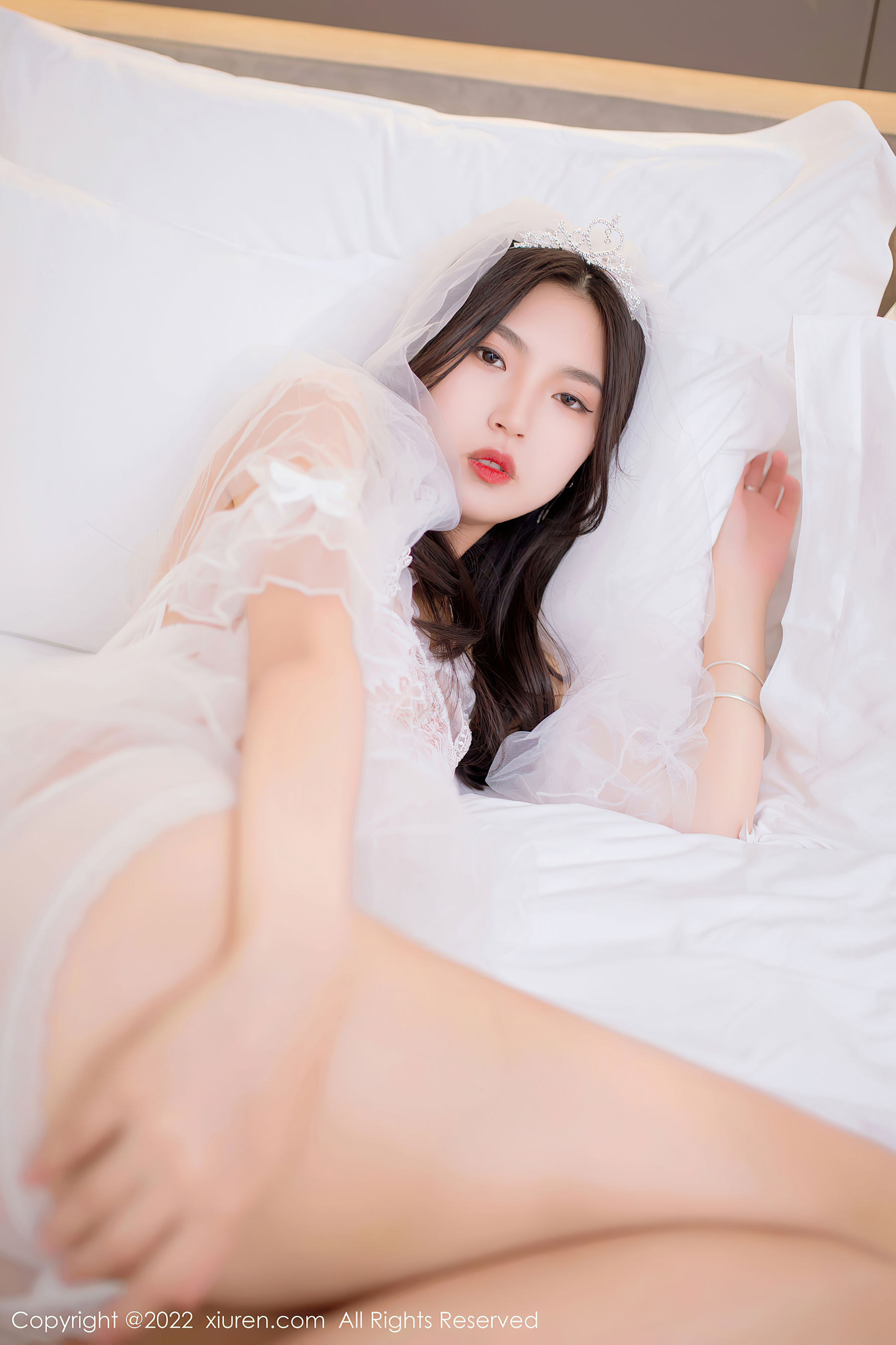 [秀人Xiuren] No.5399 十九九