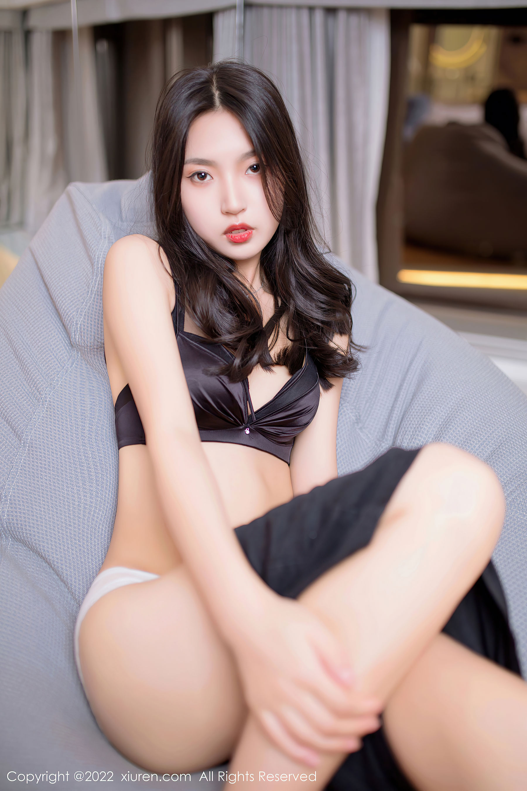 [秀人Xiuren] No.5399 十九九