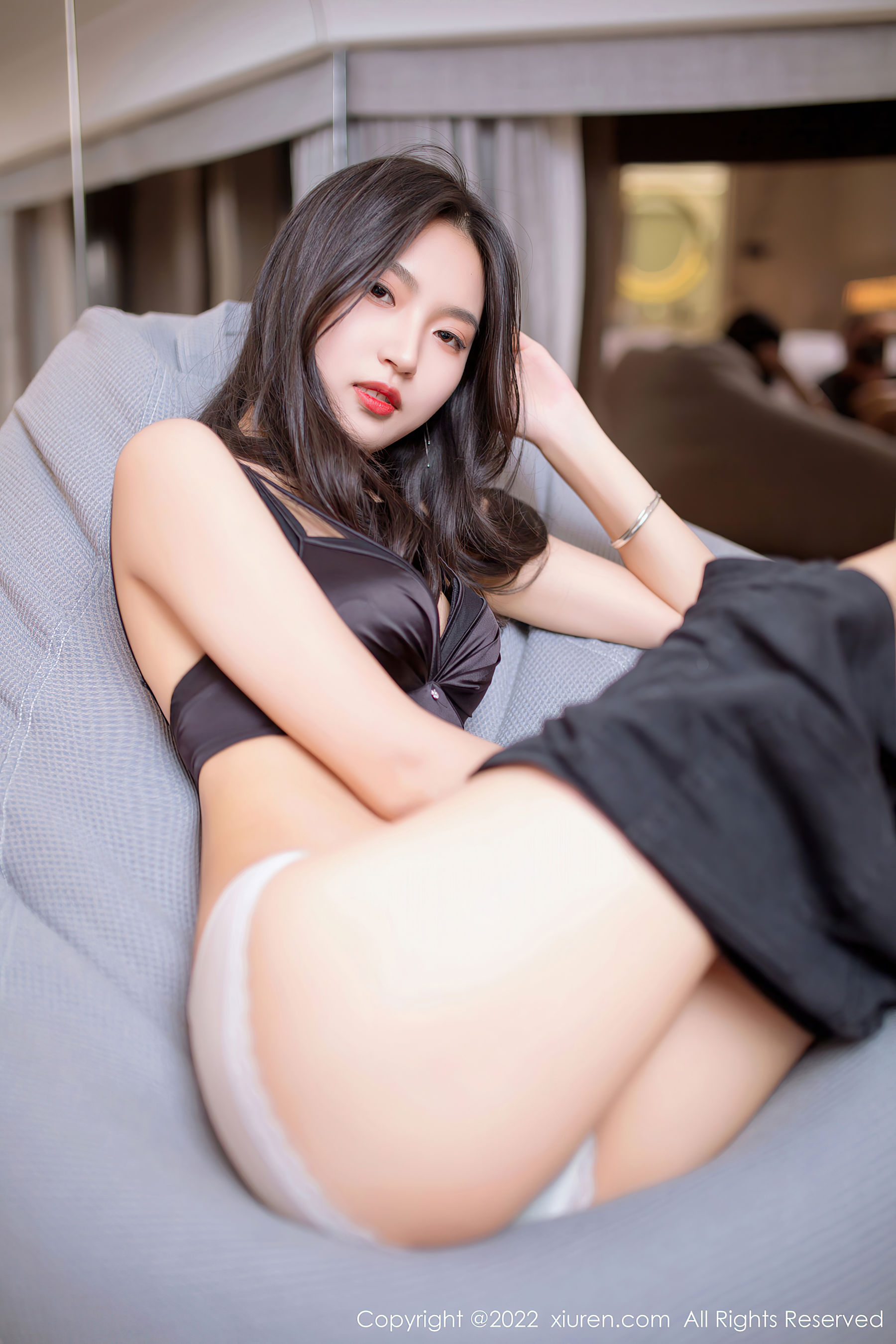 [秀人Xiuren] No.5399 十九九