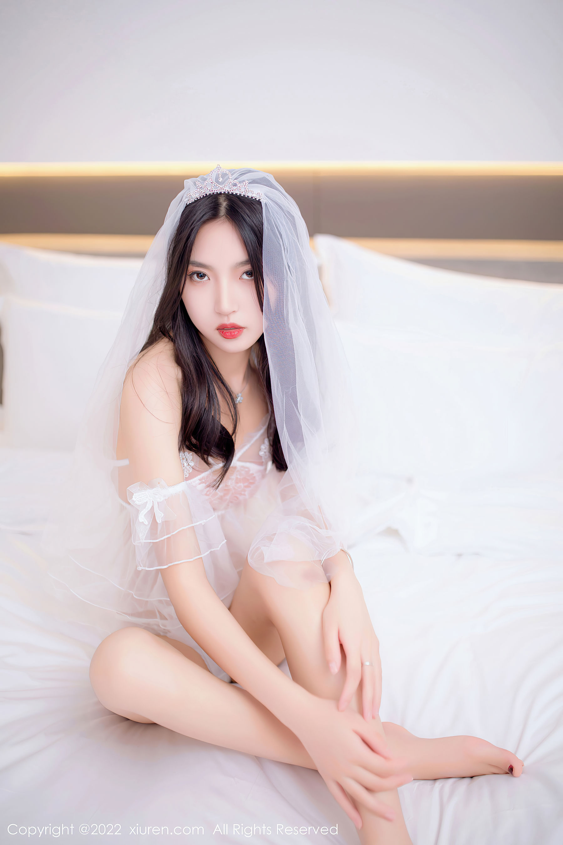 [秀人Xiuren] No.5399 十九九