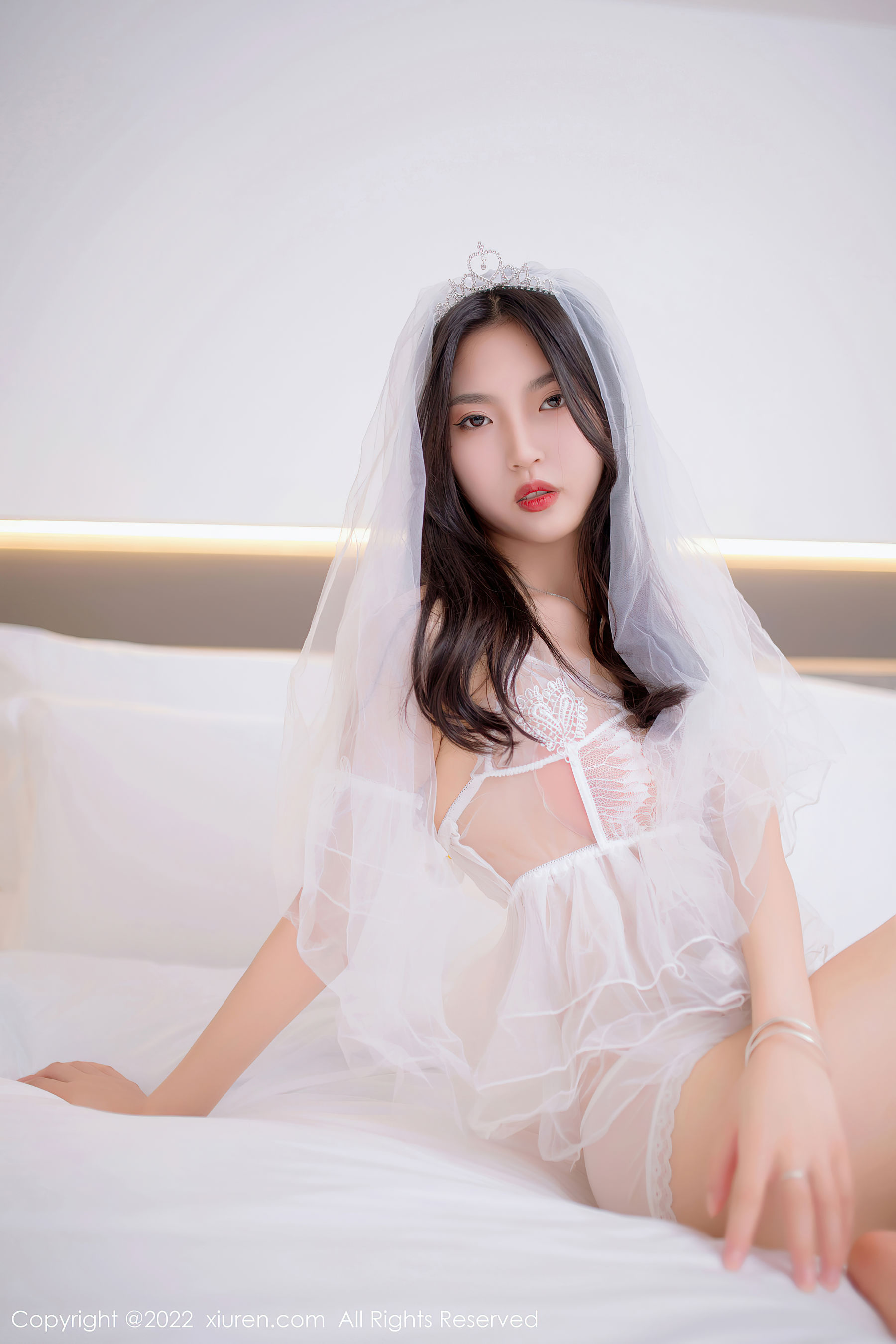[秀人Xiuren] No.5399 十九九