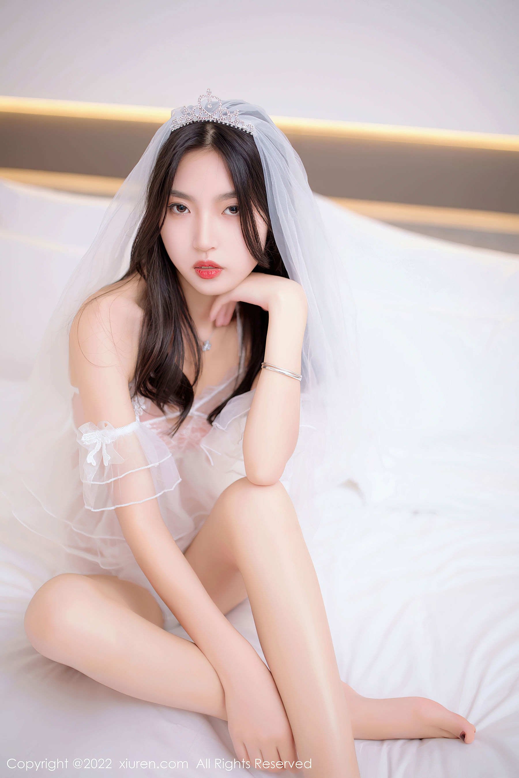 [秀人Xiuren] No.5399 十九九