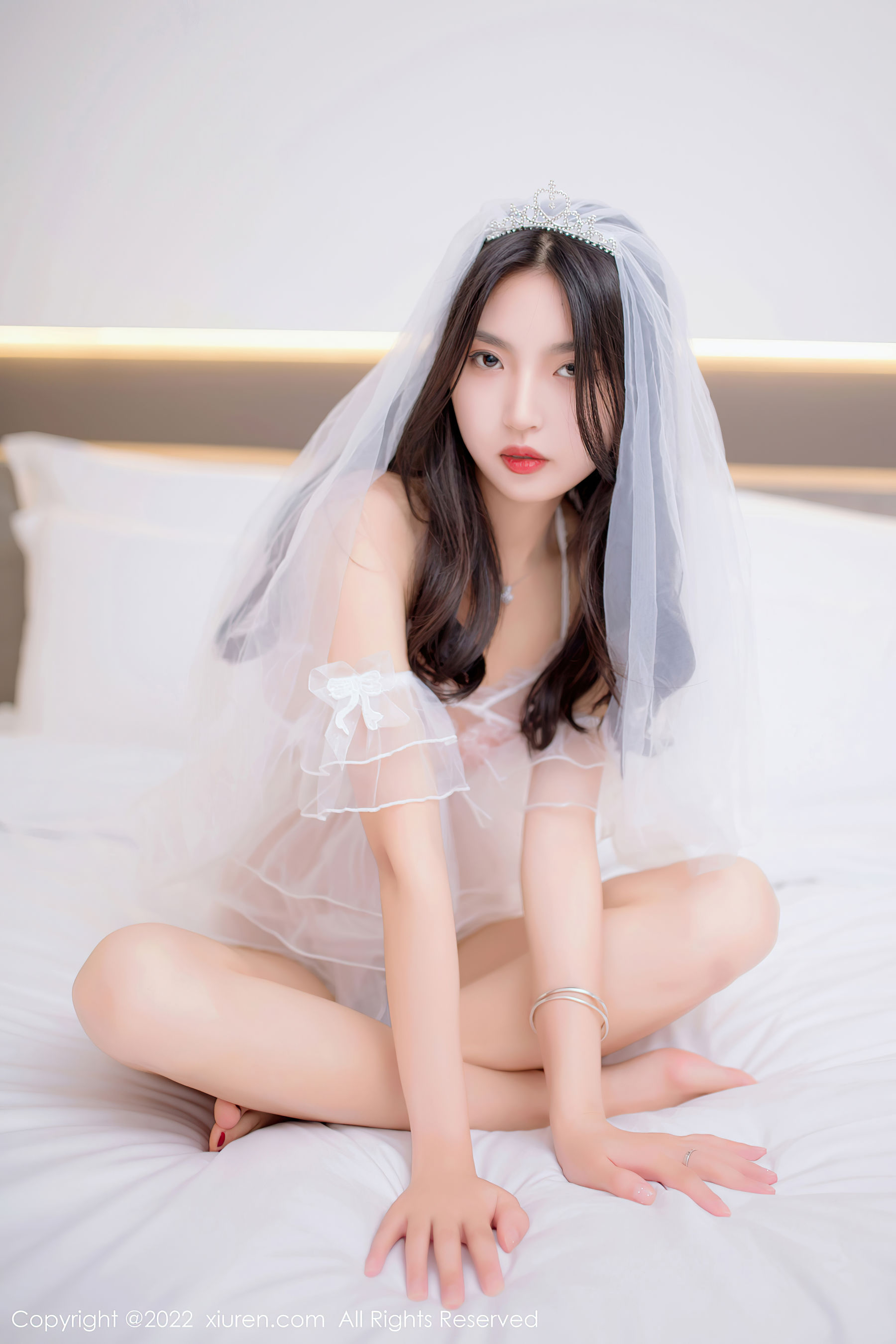 [秀人Xiuren] No.5399 十九九