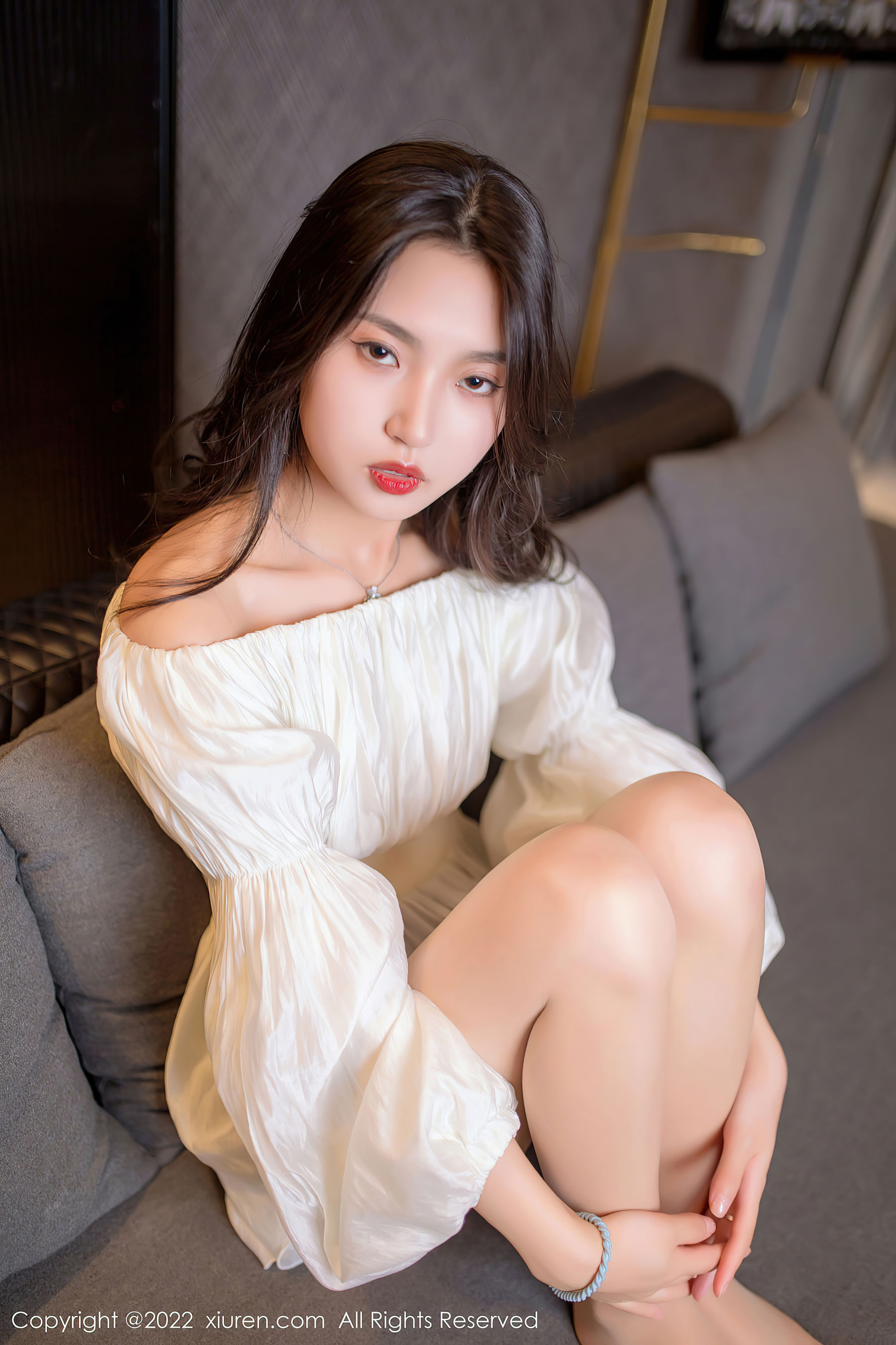 [秀人Xiuren] No.5399 十九九
