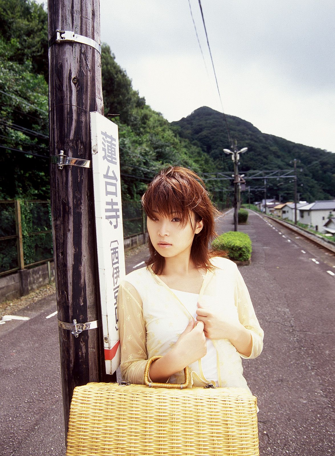 [NS Eyes] SF-No.277 小森未来 Miki Komori