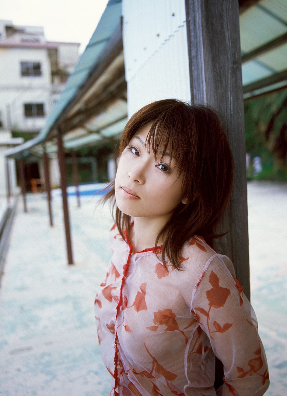 [NS Eyes] SF-No.277 小森未来 Miki Komori