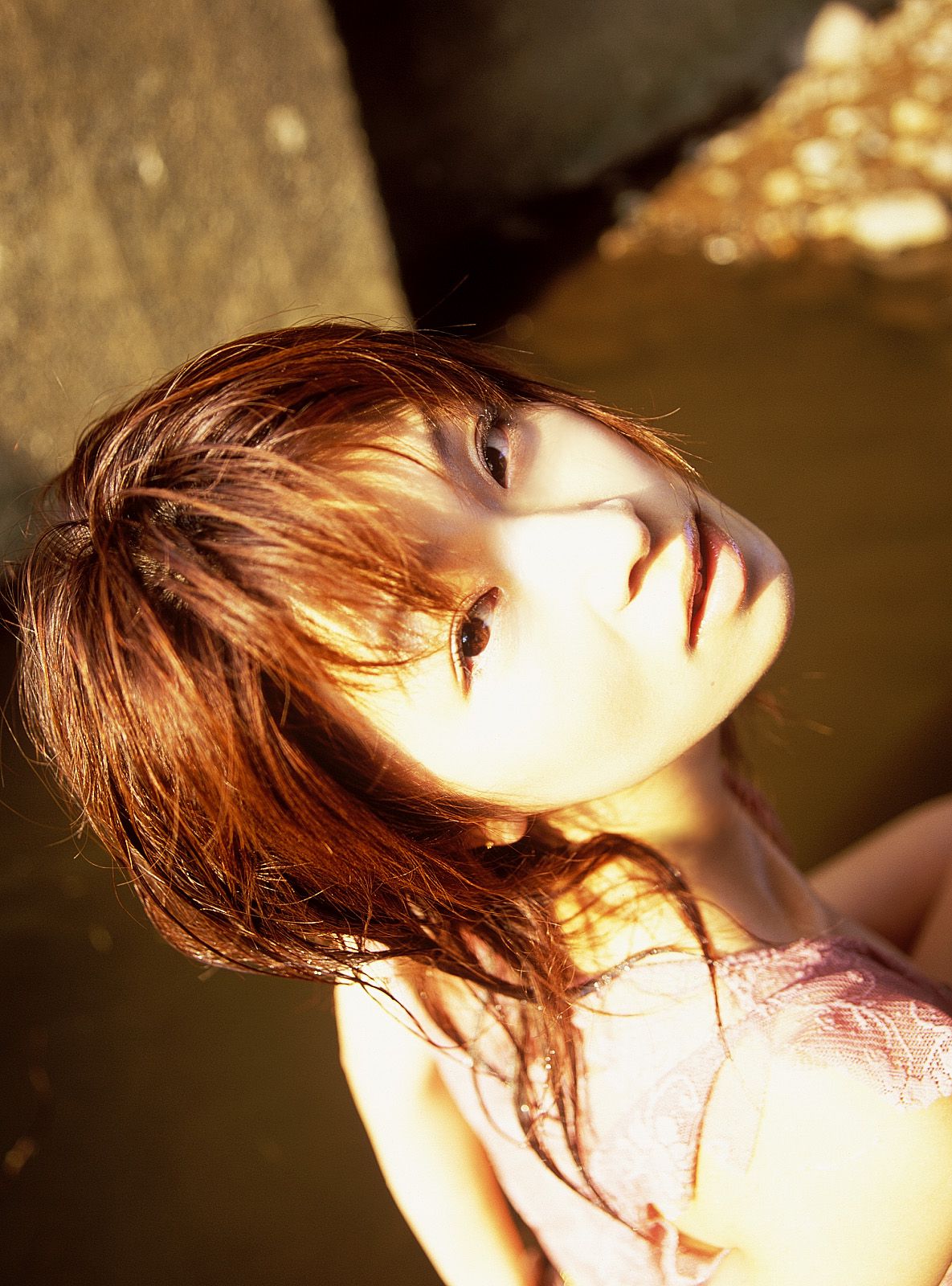 [NS Eyes] SF-No.277 小森未来 Miki Komori
