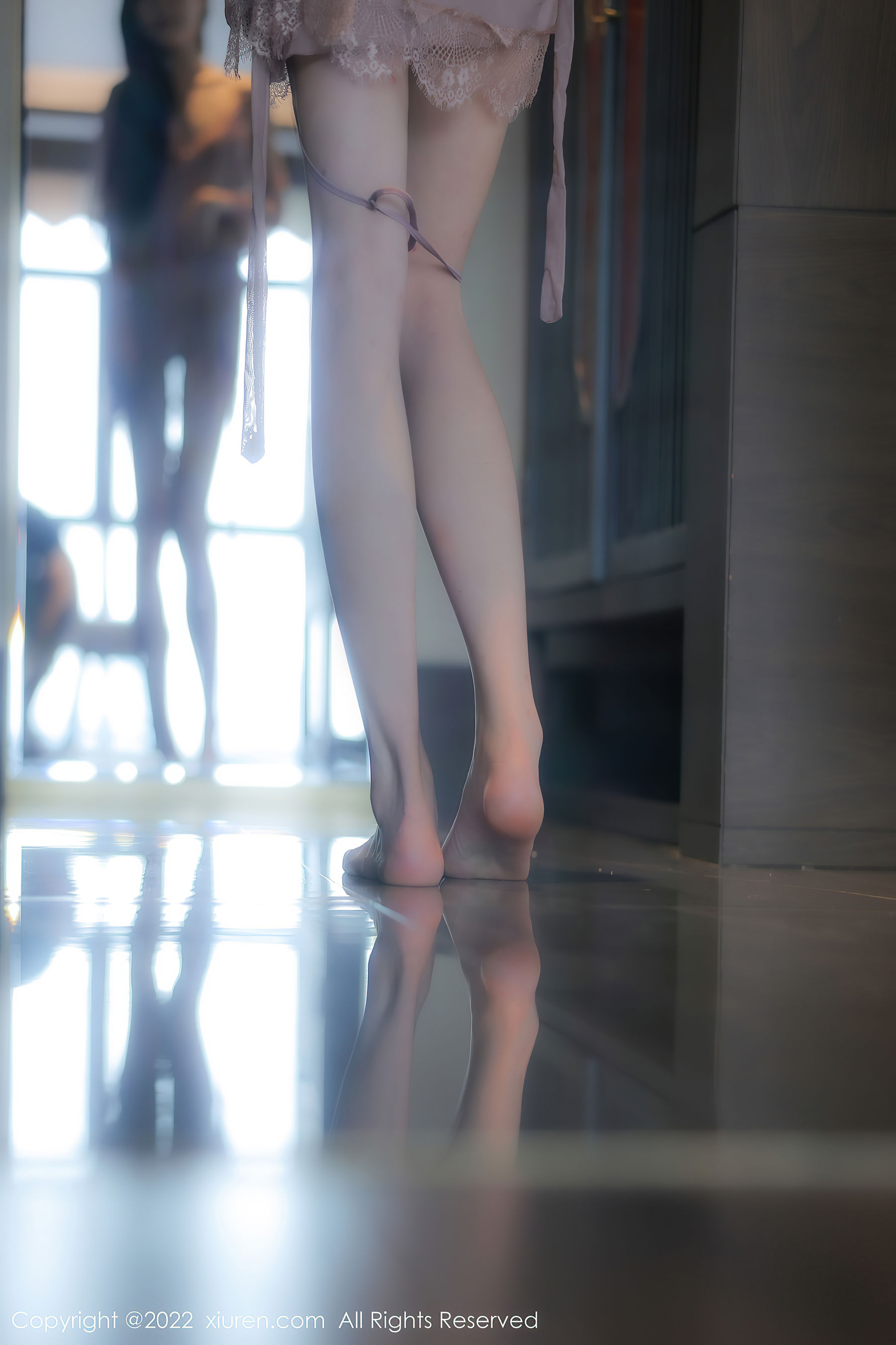 [秀人Xiuren] No.5408 77qiqi