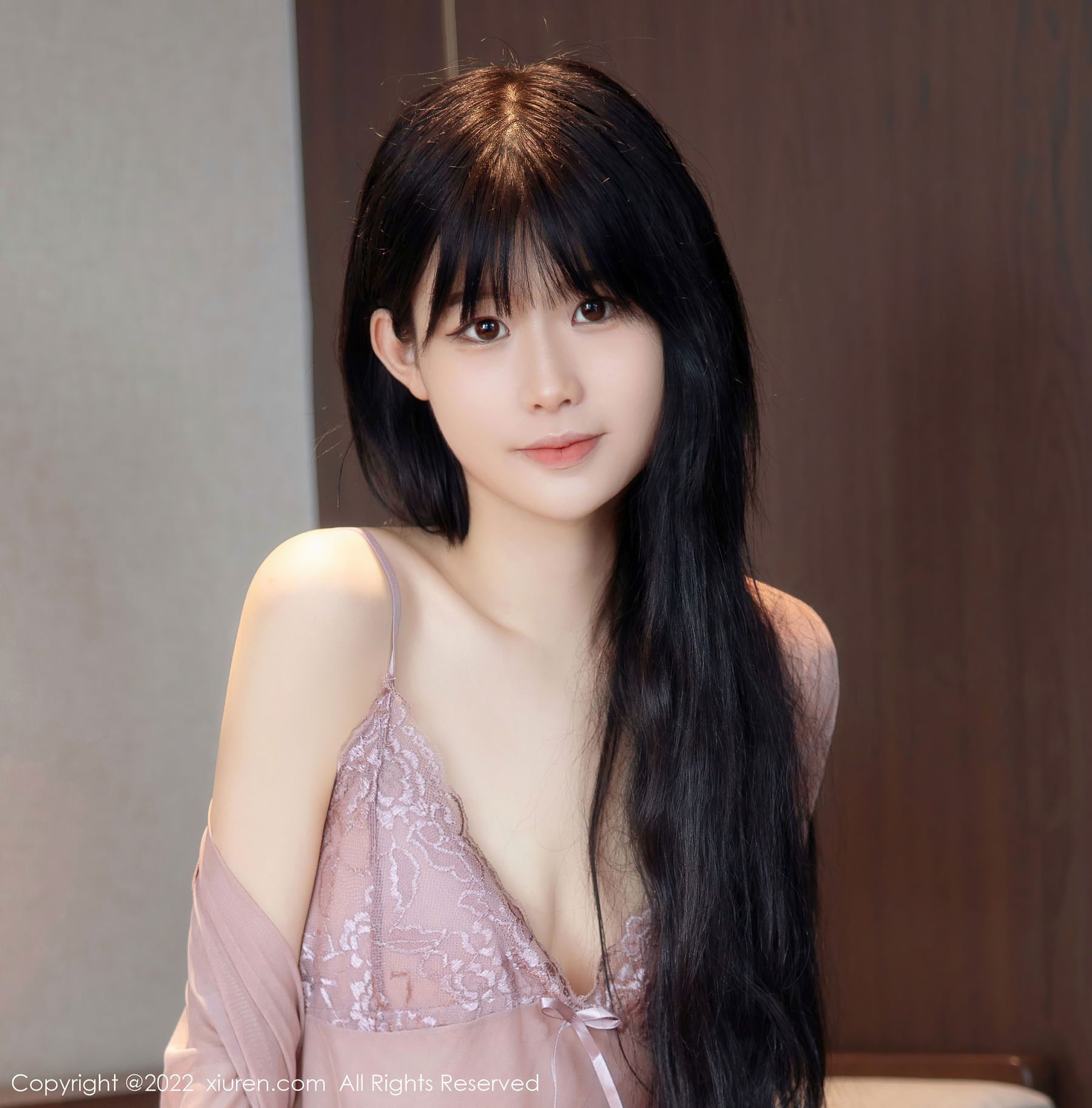 [秀人Xiuren] No.5408 77qiqi