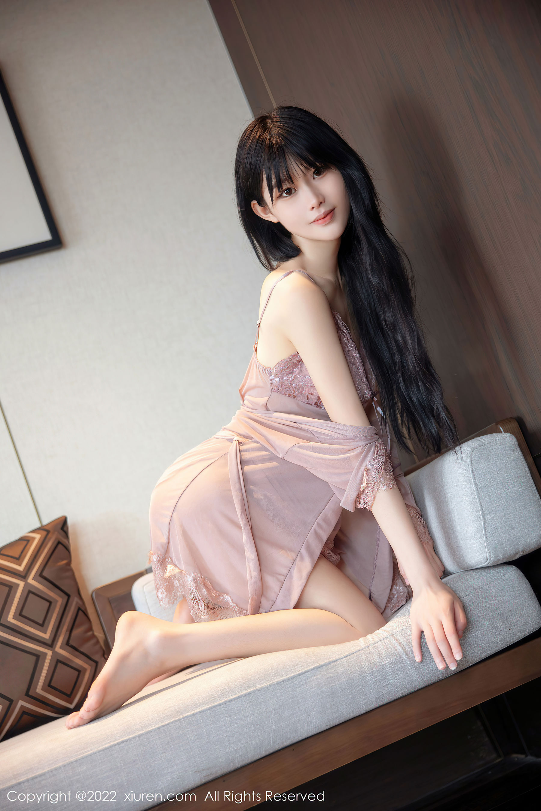 [秀人Xiuren] No.5408 77qiqi