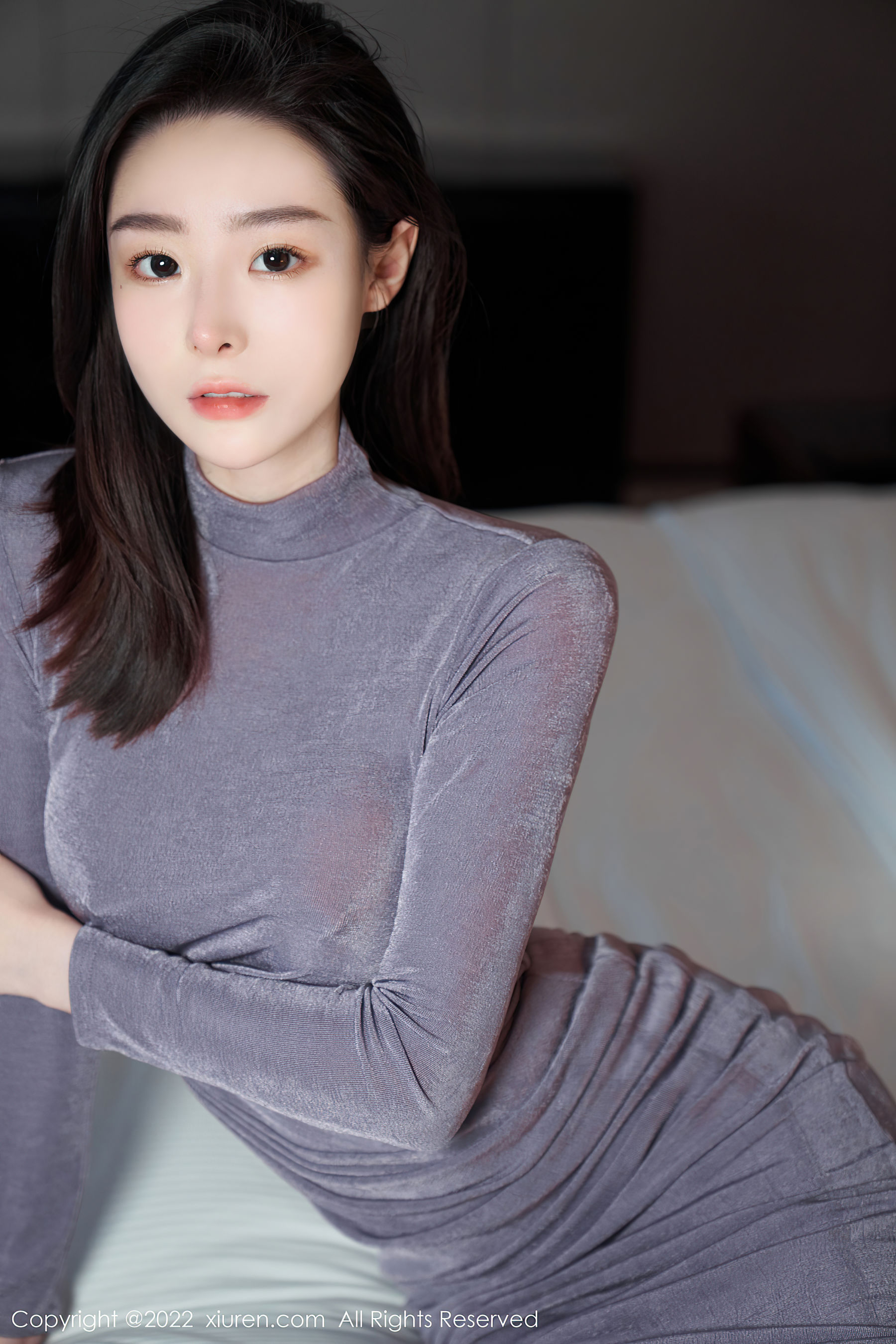 [秀人Xiuren] No.5409 是小逗逗