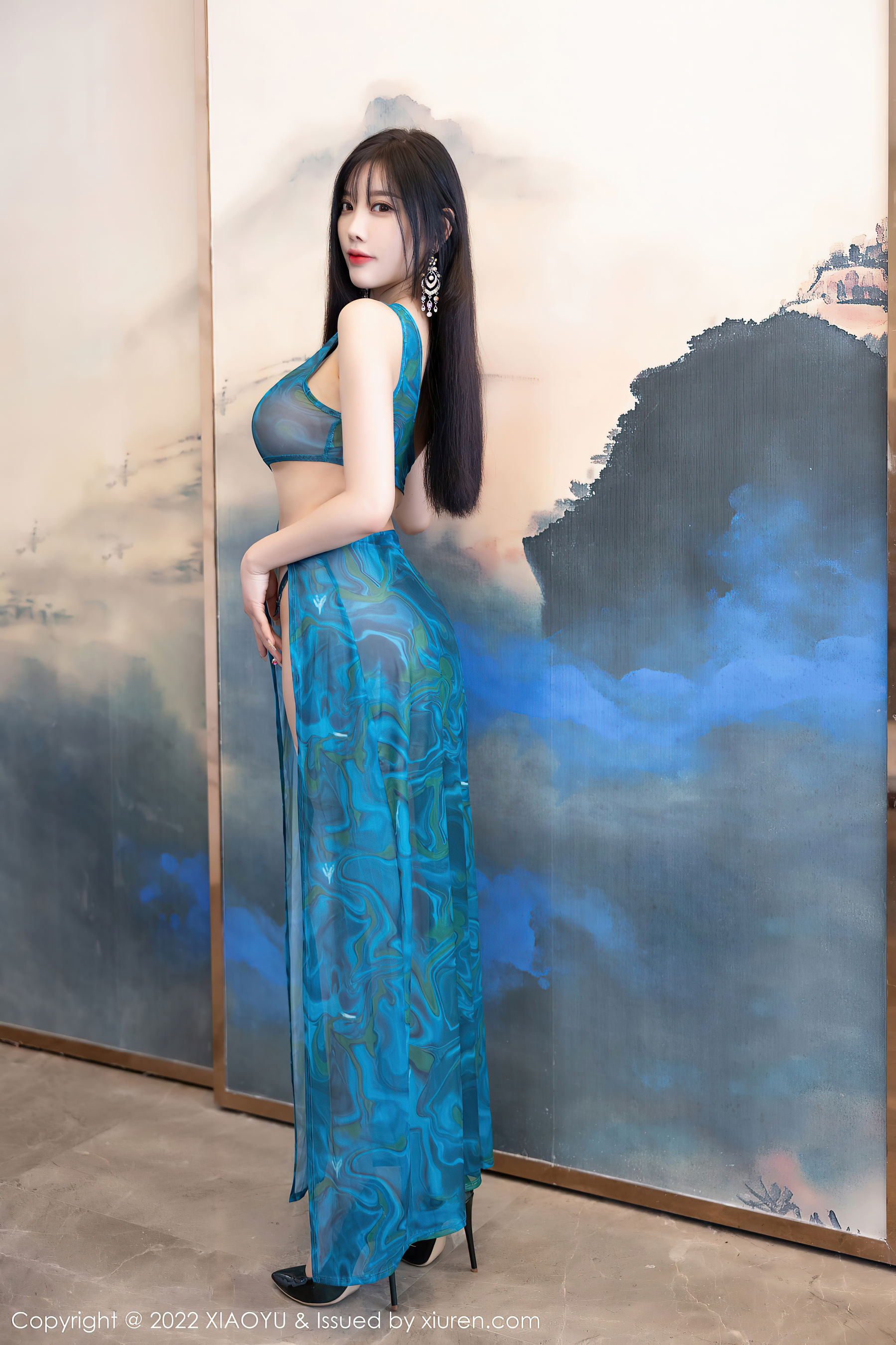[语画界XIAOYU] Vol.831 杨晨晨Yome