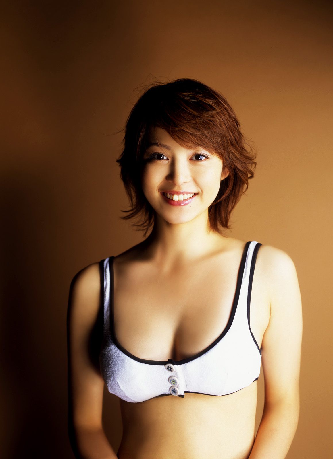 [NS Eyes] SF-No.280 Mayuko Iwasa 岩佐真悠子
