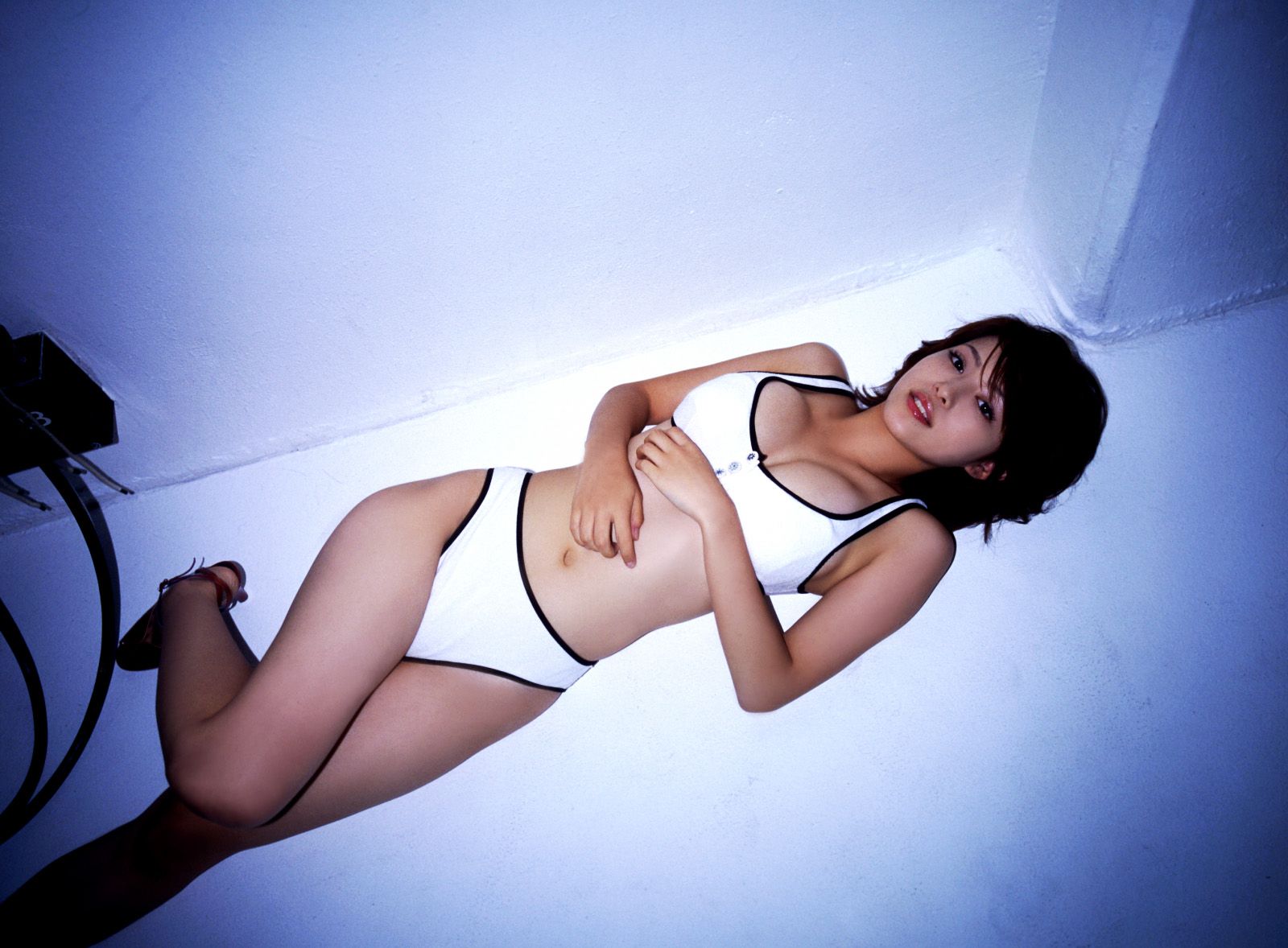 [NS Eyes] SF-No.280 Mayuko Iwasa 岩佐真悠子