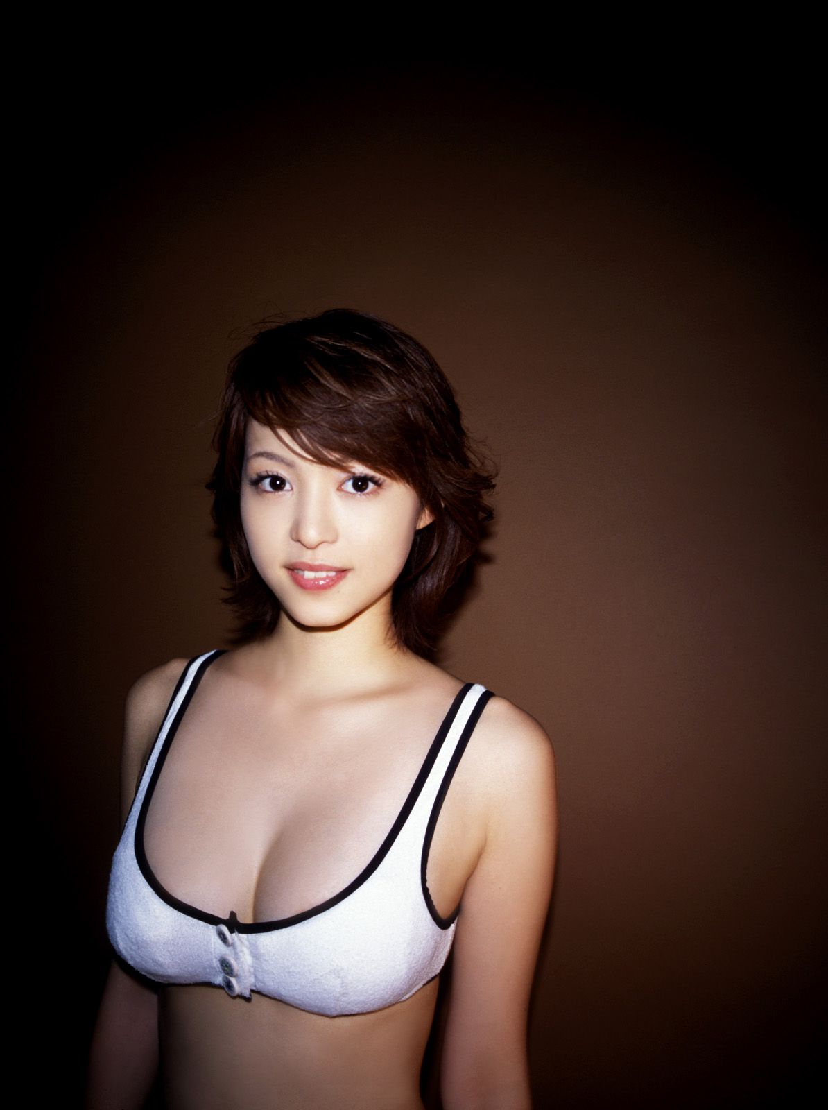 [NS Eyes] SF-No.280 Mayuko Iwasa 岩佐真悠子