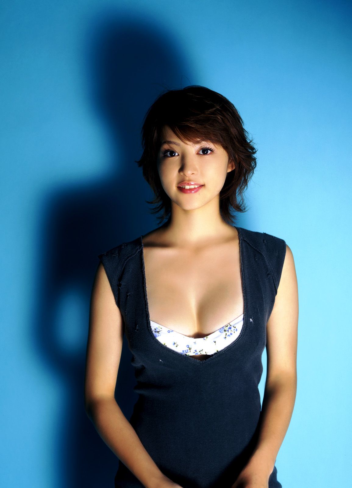 [NS Eyes] SF-No.280 Mayuko Iwasa 岩佐真悠子