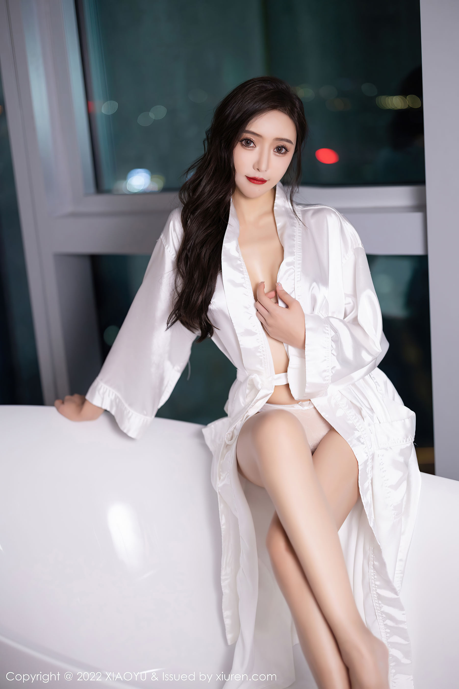 [语画界XIAOYU] Vol.833 王馨瑶yanni