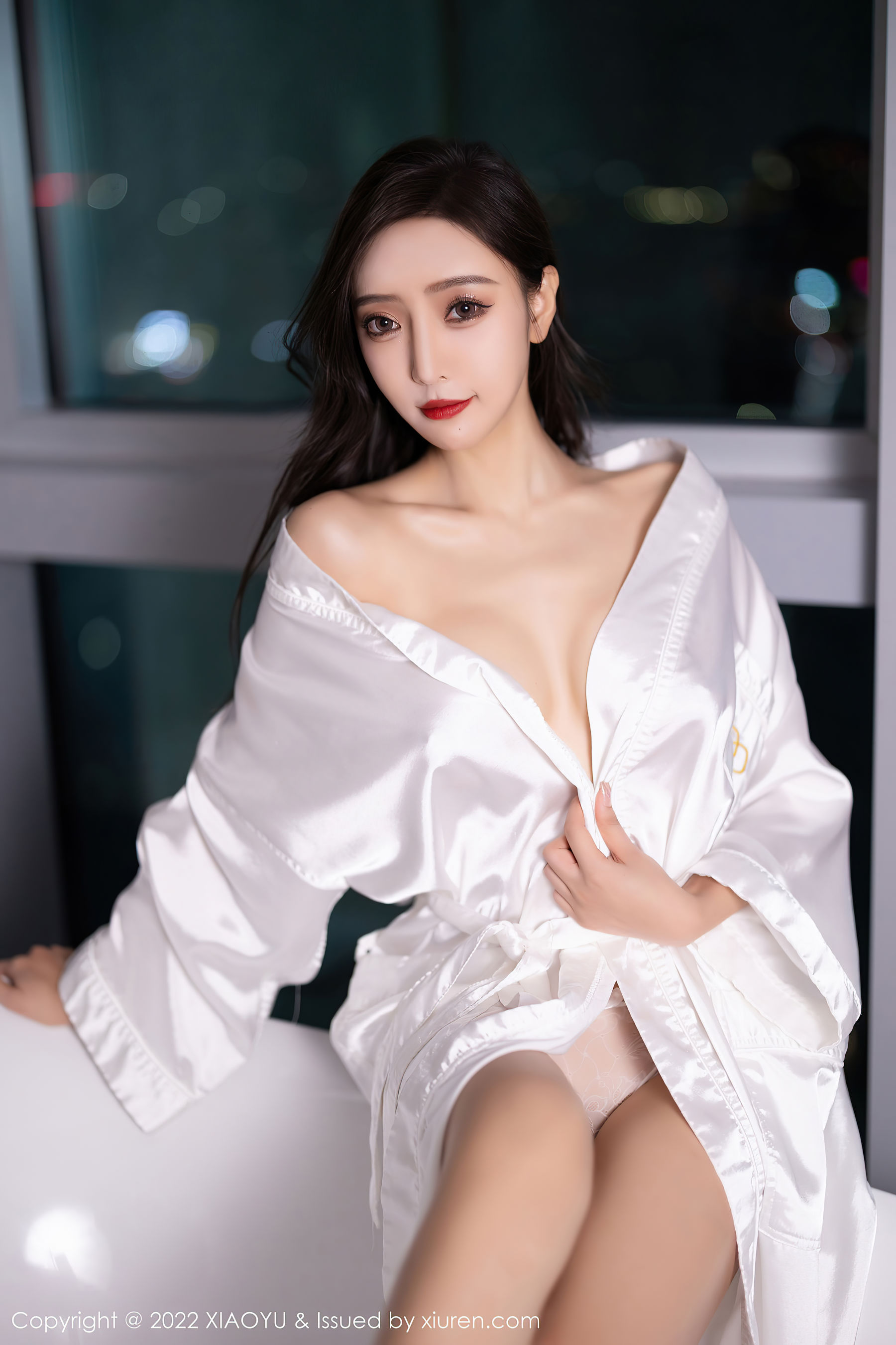 [语画界XIAOYU] Vol.833 王馨瑶yanni