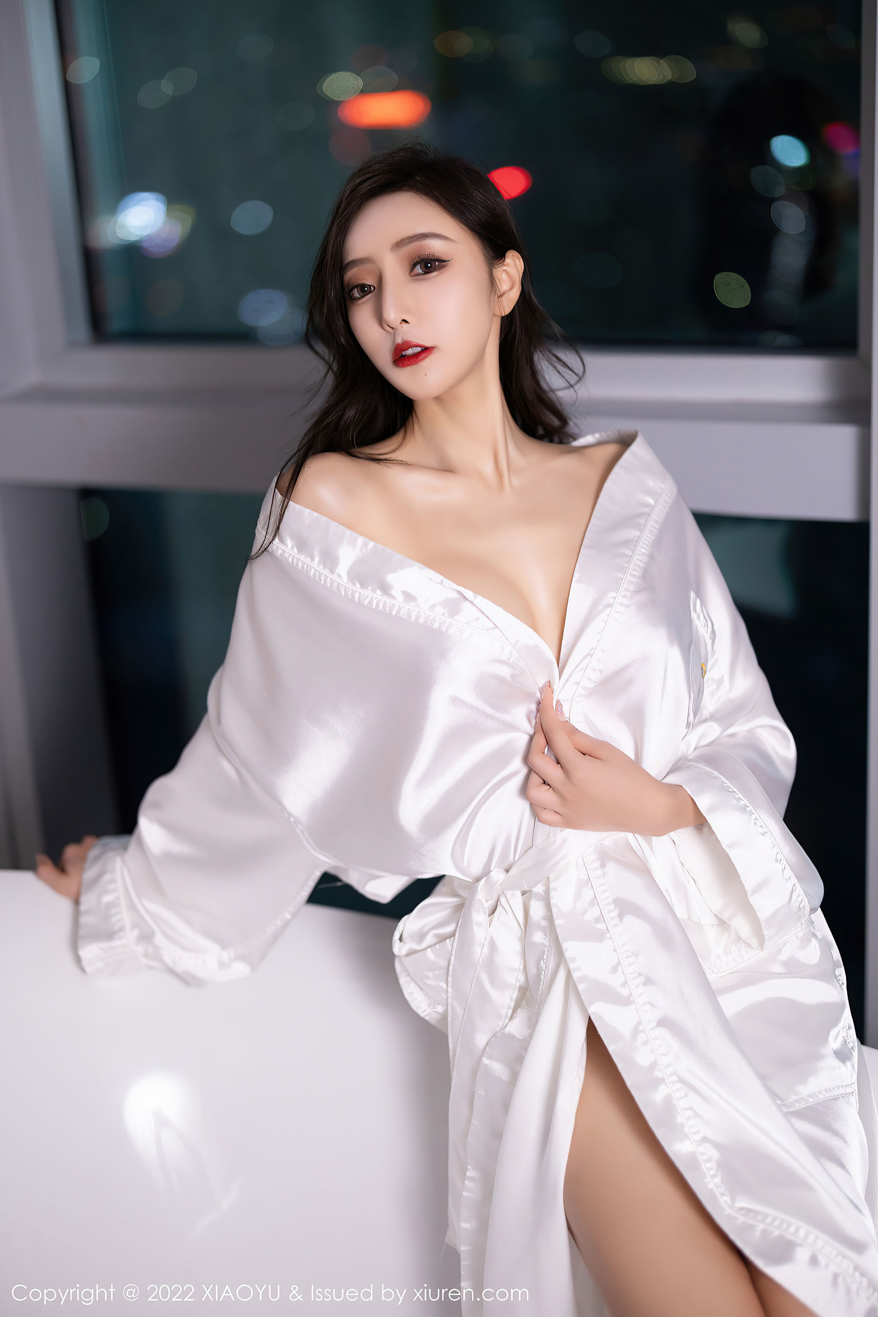 [语画界XIAOYU] Vol.833 王馨瑶yanni