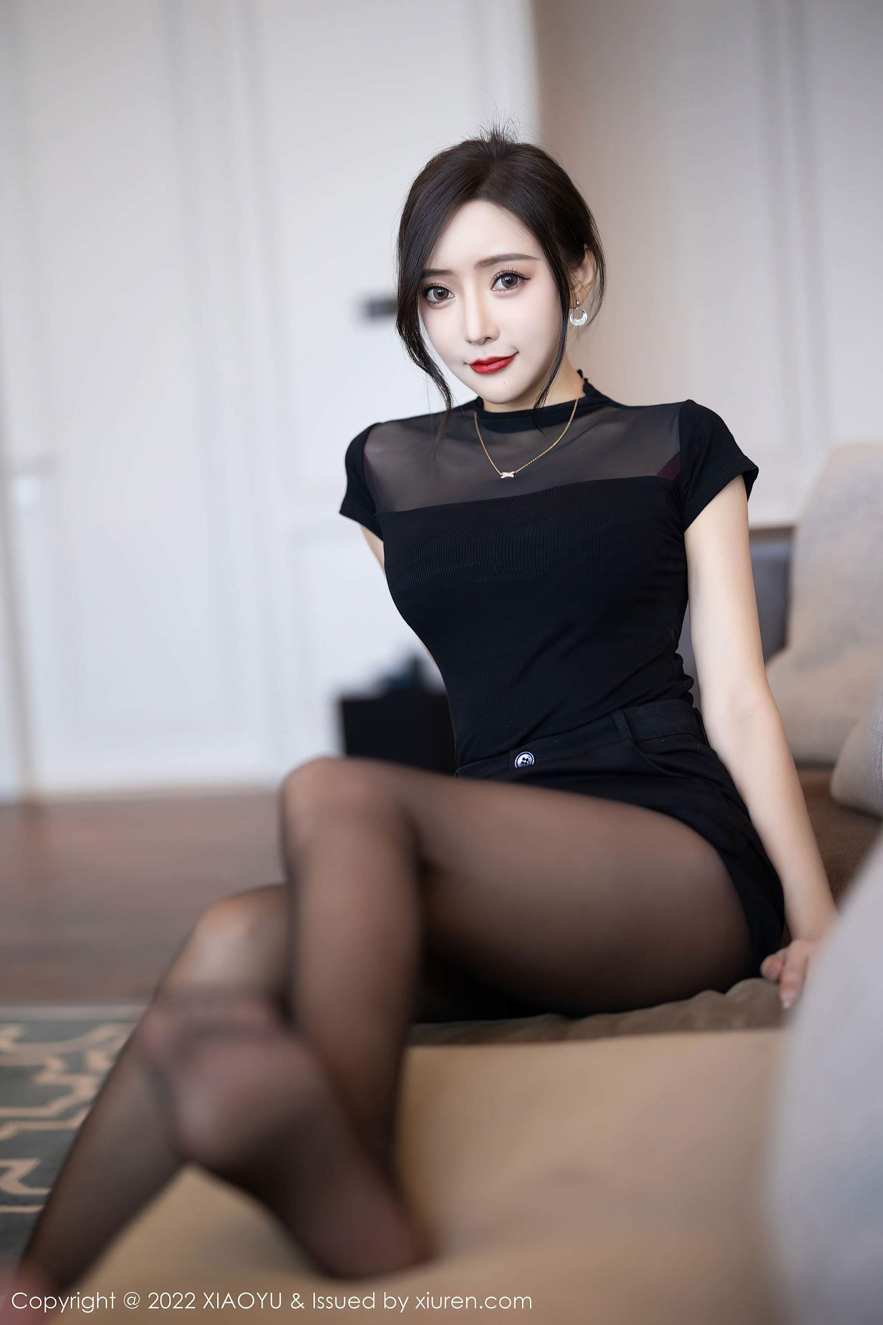 [语画界XIAOYU] Vol.837 王馨瑶yanni