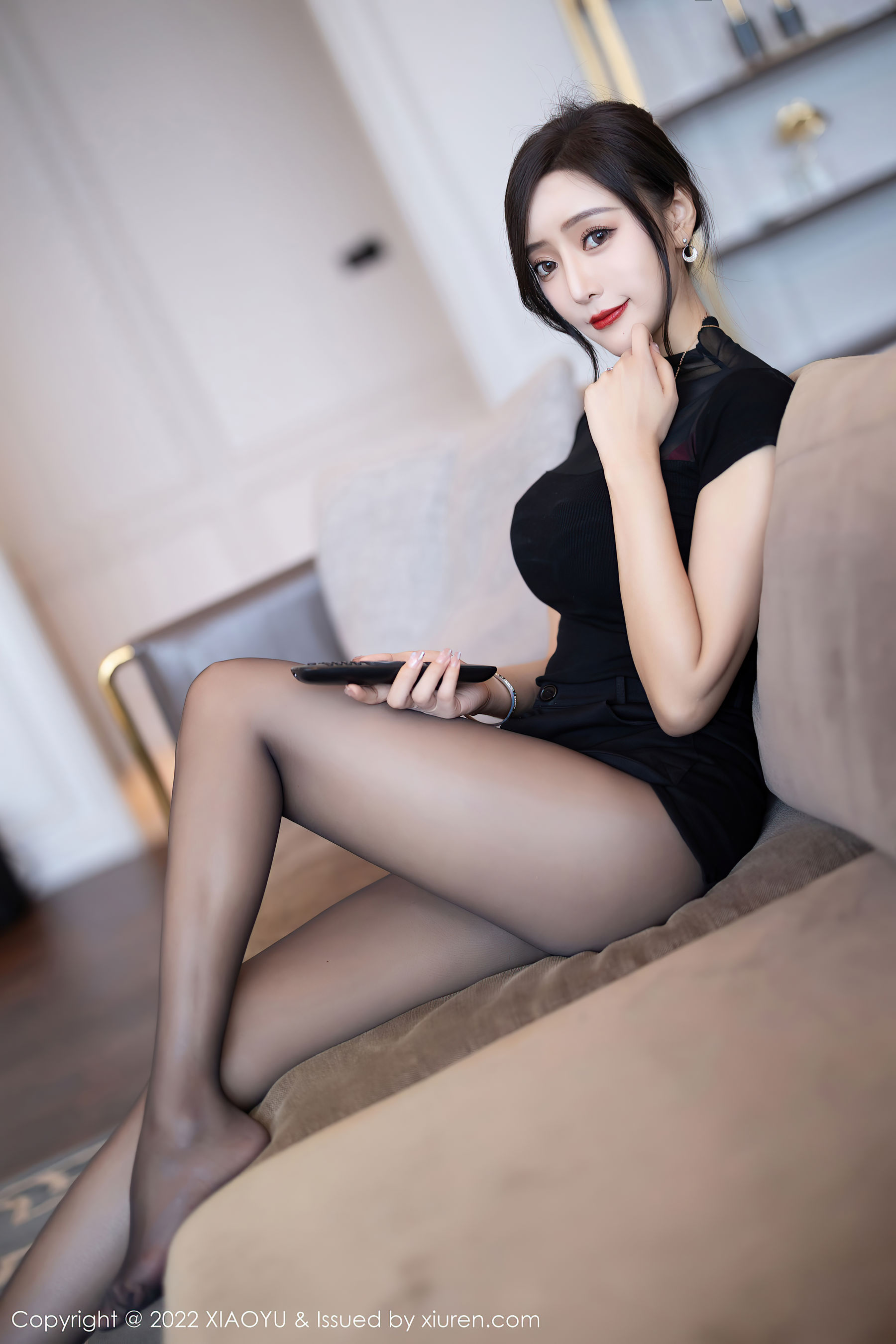 [语画界XIAOYU] Vol.837 王馨瑶yanni