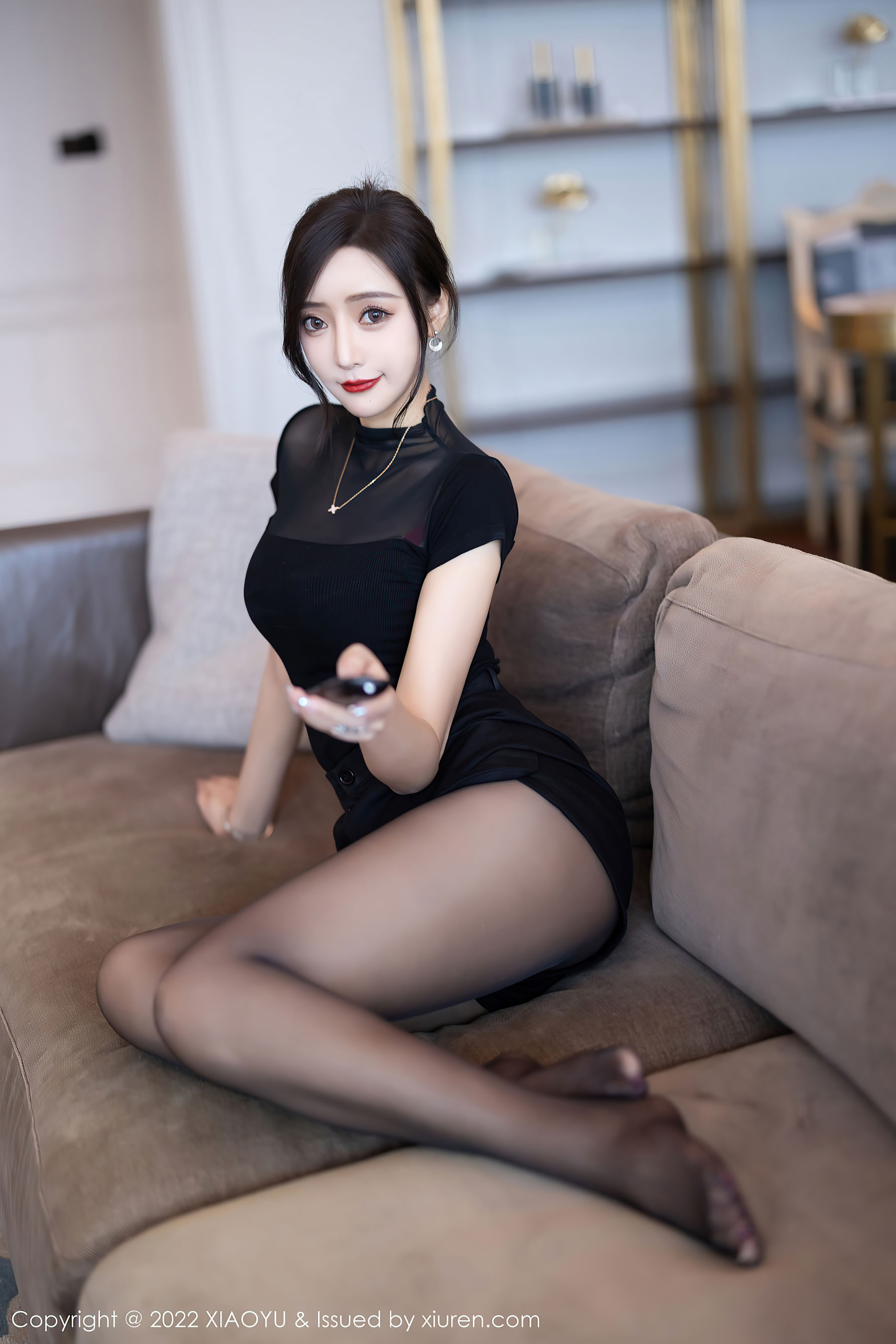 [语画界XIAOYU] Vol.837 王馨瑶yanni