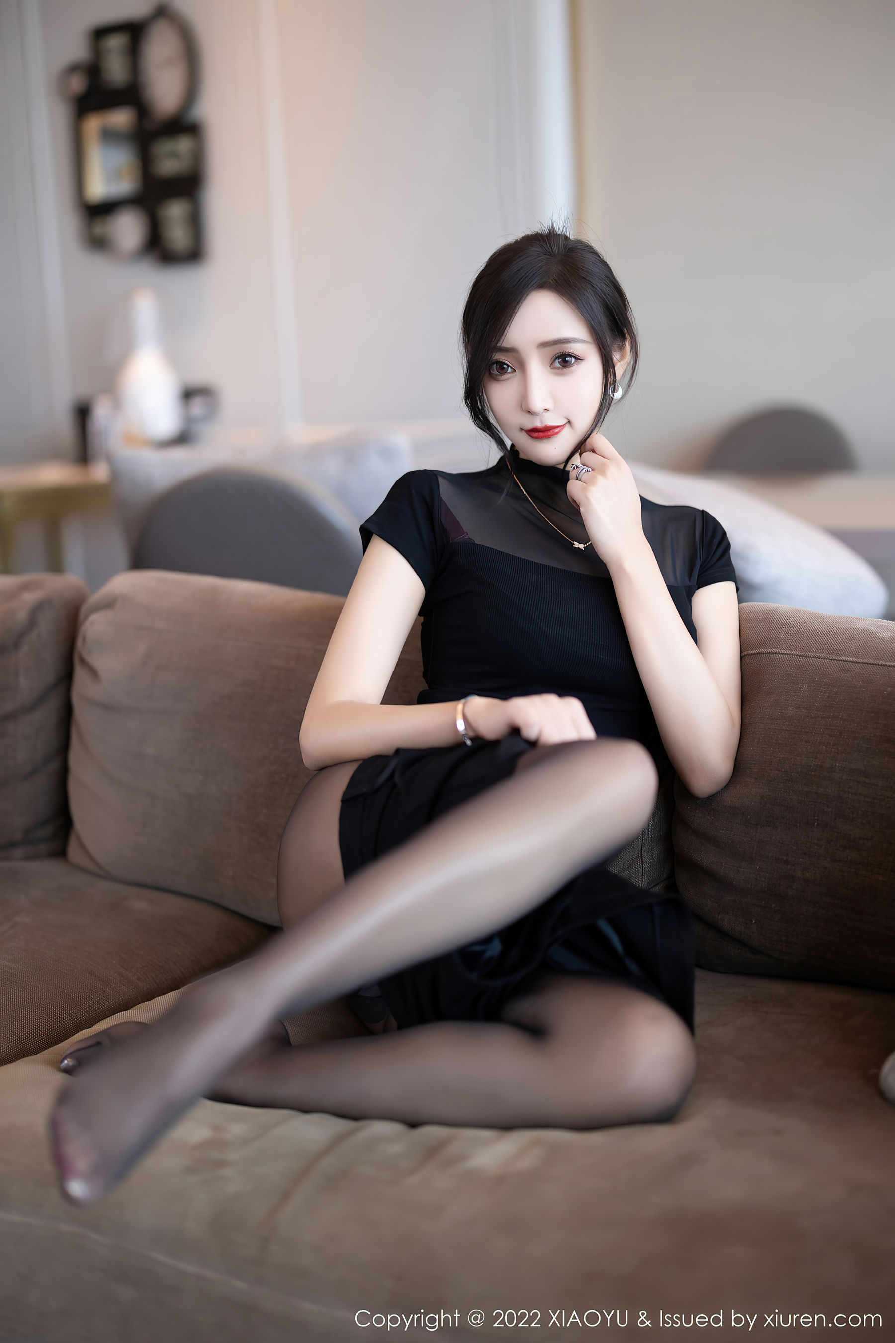 [语画界XIAOYU] Vol.837 王馨瑶yanni