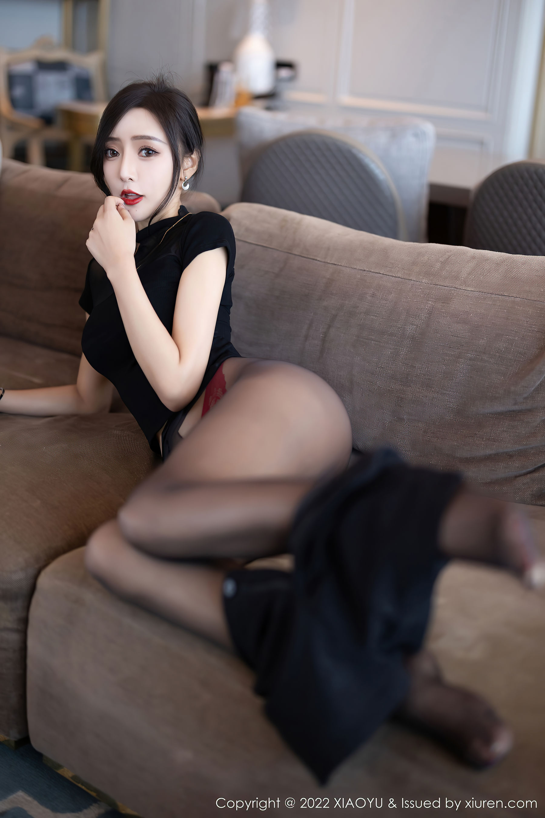 [语画界XIAOYU] Vol.837 王馨瑶yanni